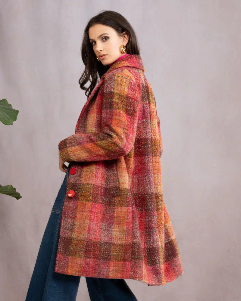 Coat A46135