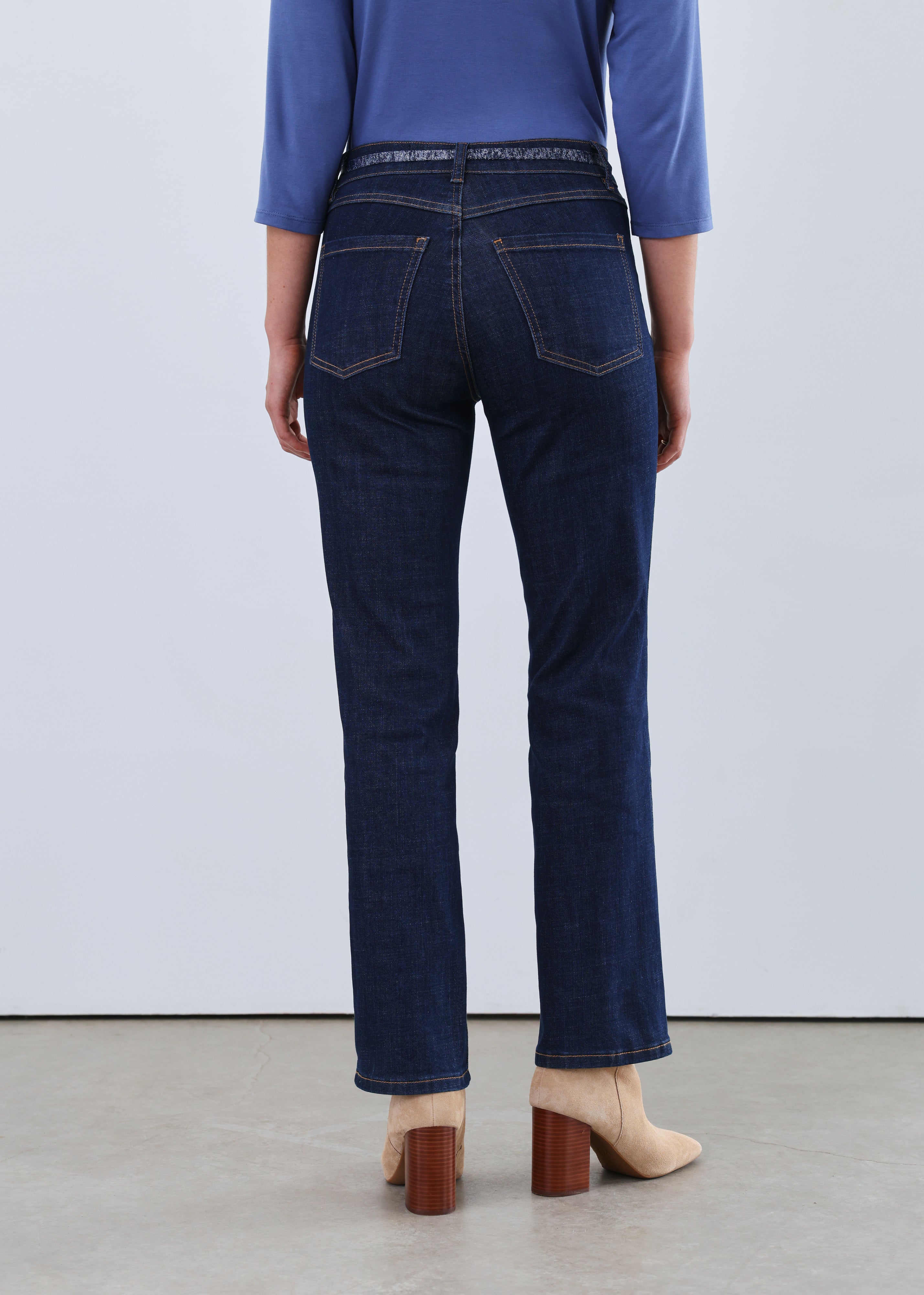 Christina Straight Ankle 5370809
