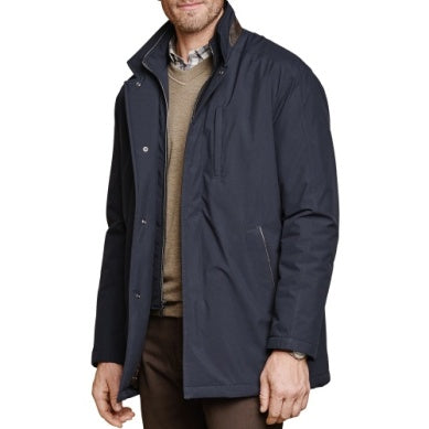 UPTON CITY COAT