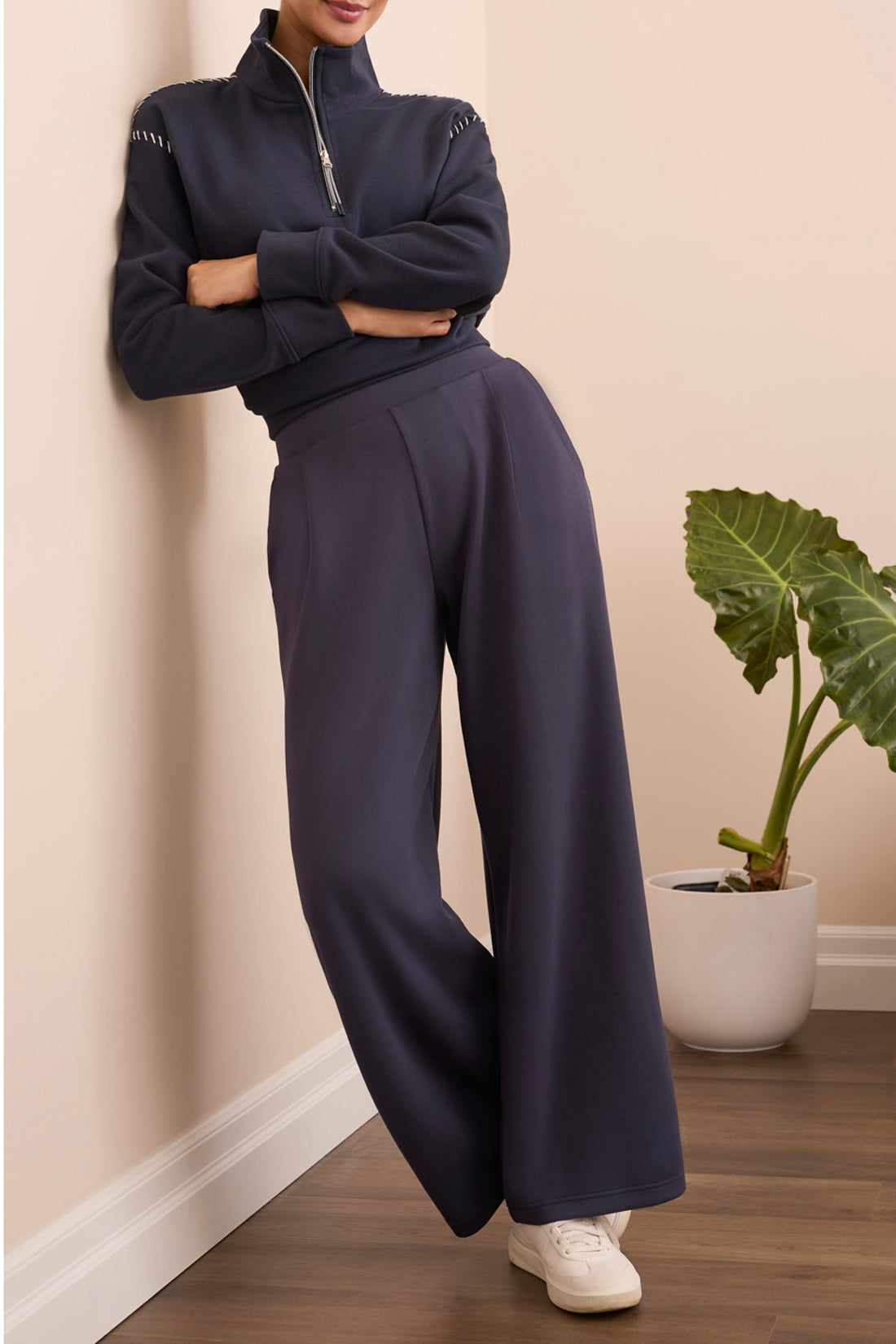 Pull On Pant 2238O/3390