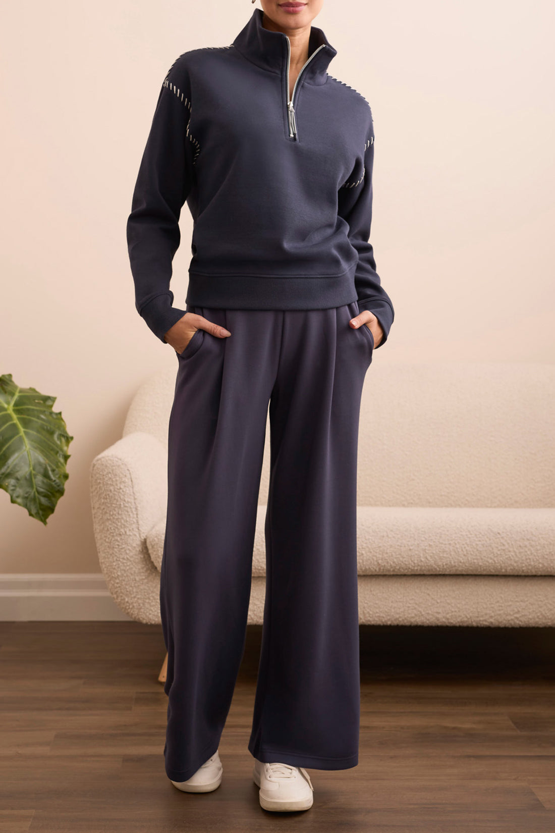 Pull On Pant 2238O/3390
