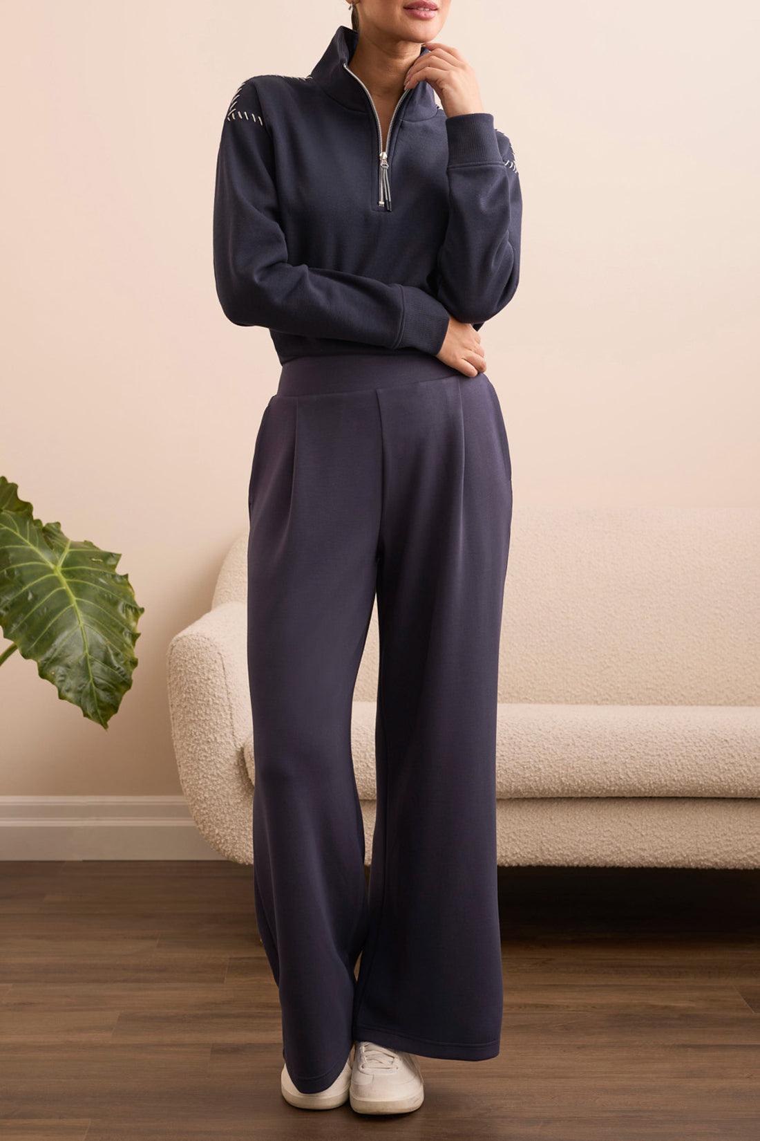 Pull On Pant 2238O/3390