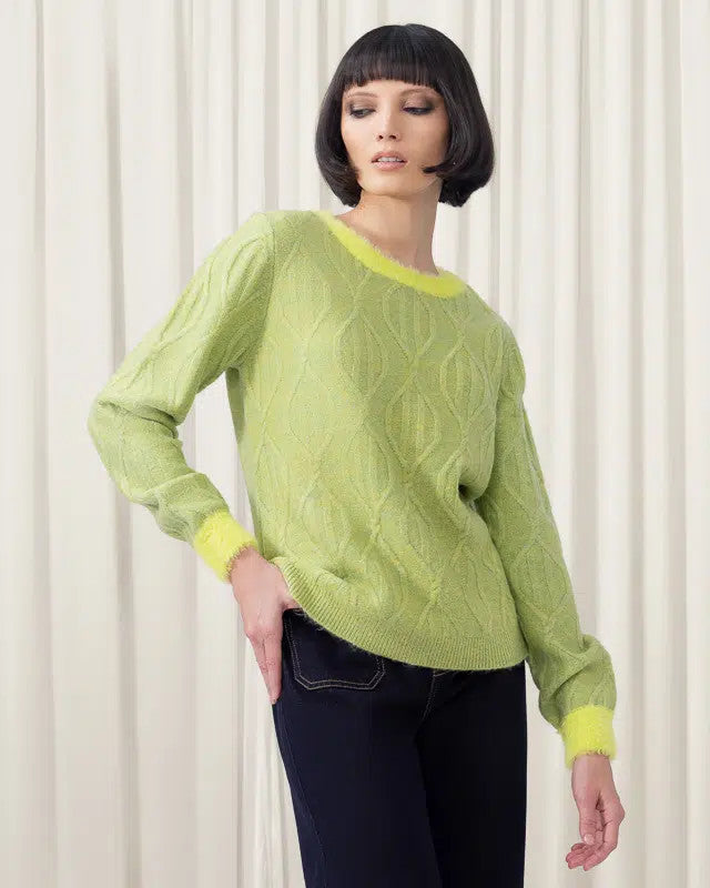 Sweater EW35182