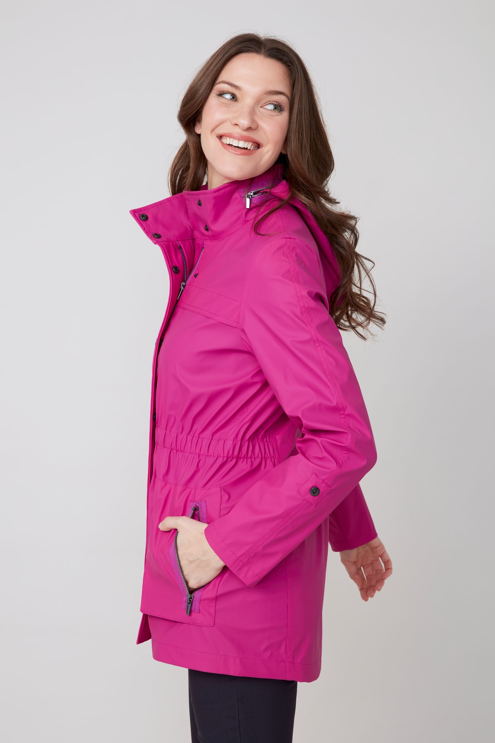 Knit Jacket R3859L E2183
