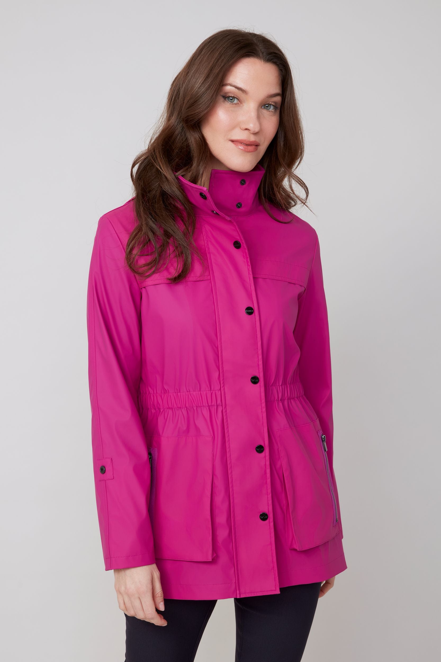 Knit Jacket R3859L E2183