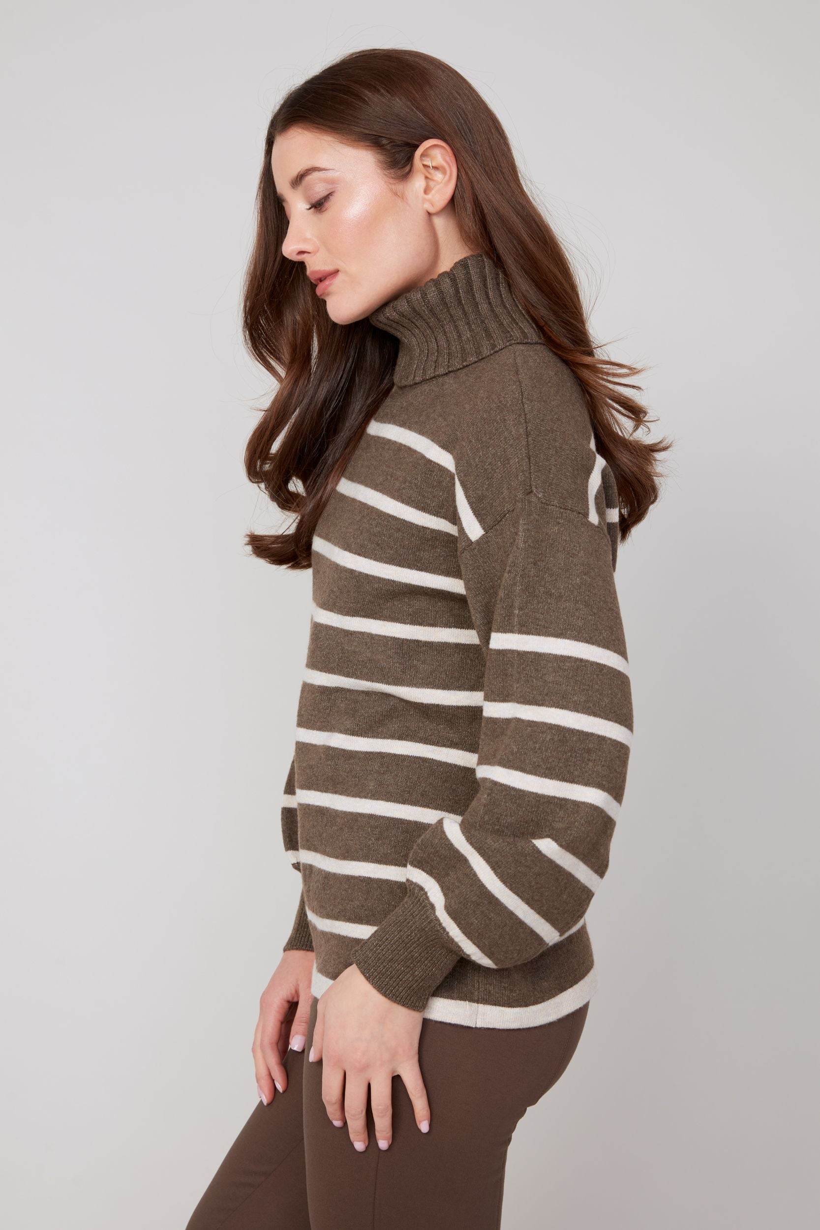 Knit Sweater R6942 4301