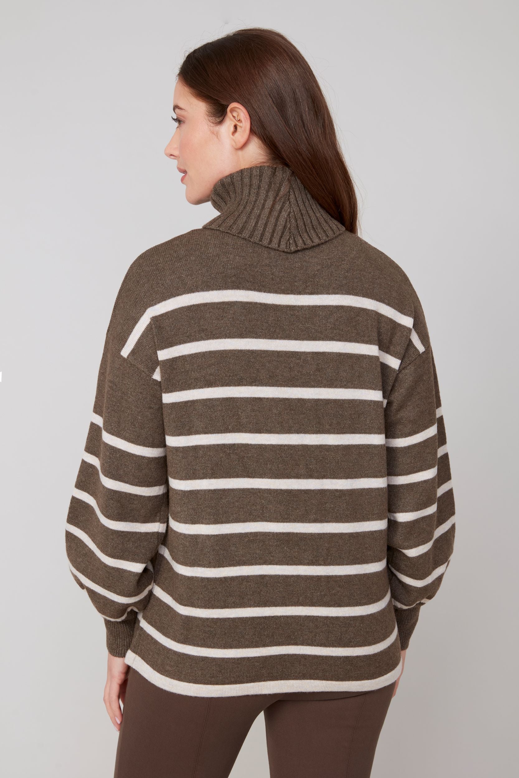 Knit Sweater R6942 4301
