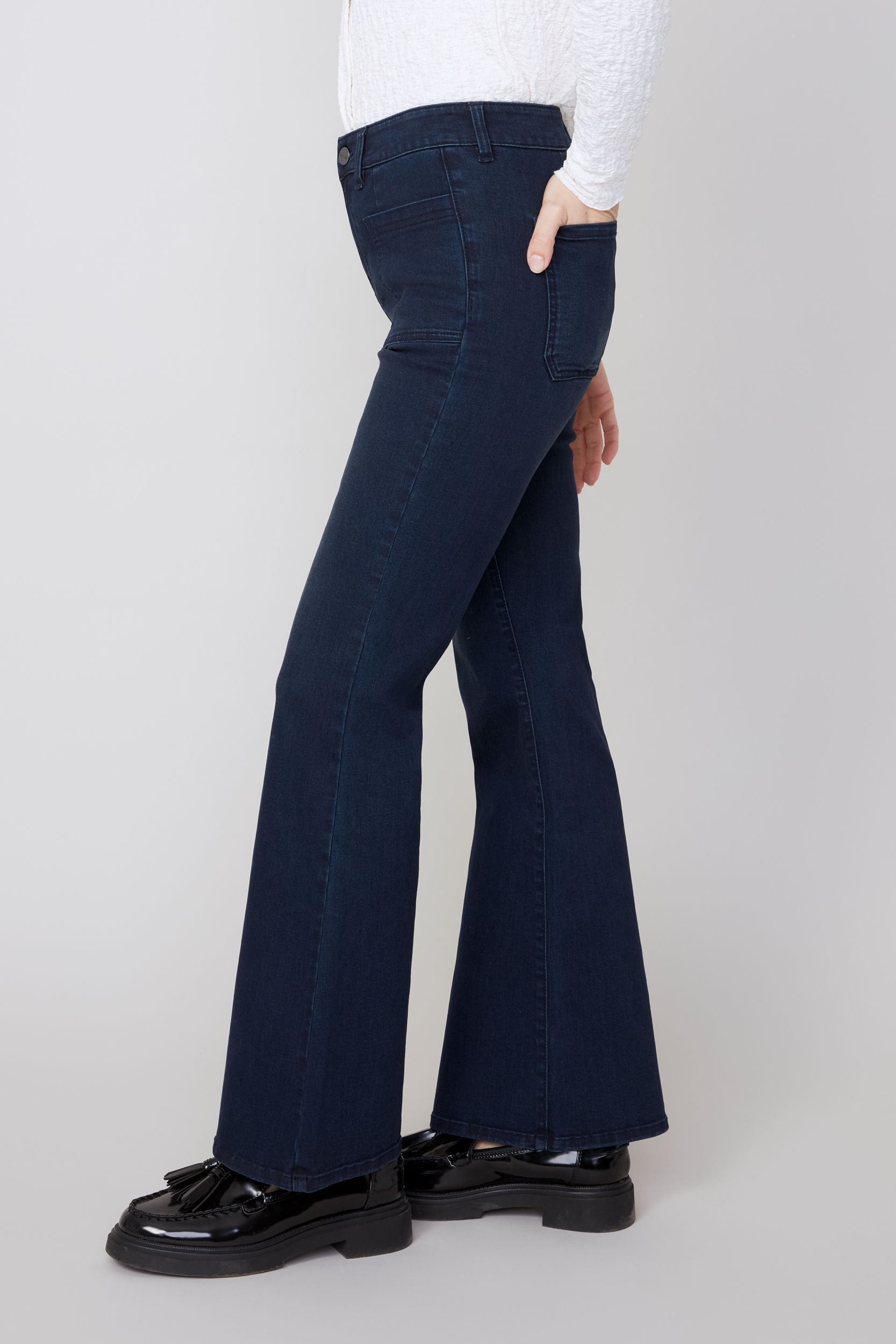 Woven Pant Petite R1101DP E2141