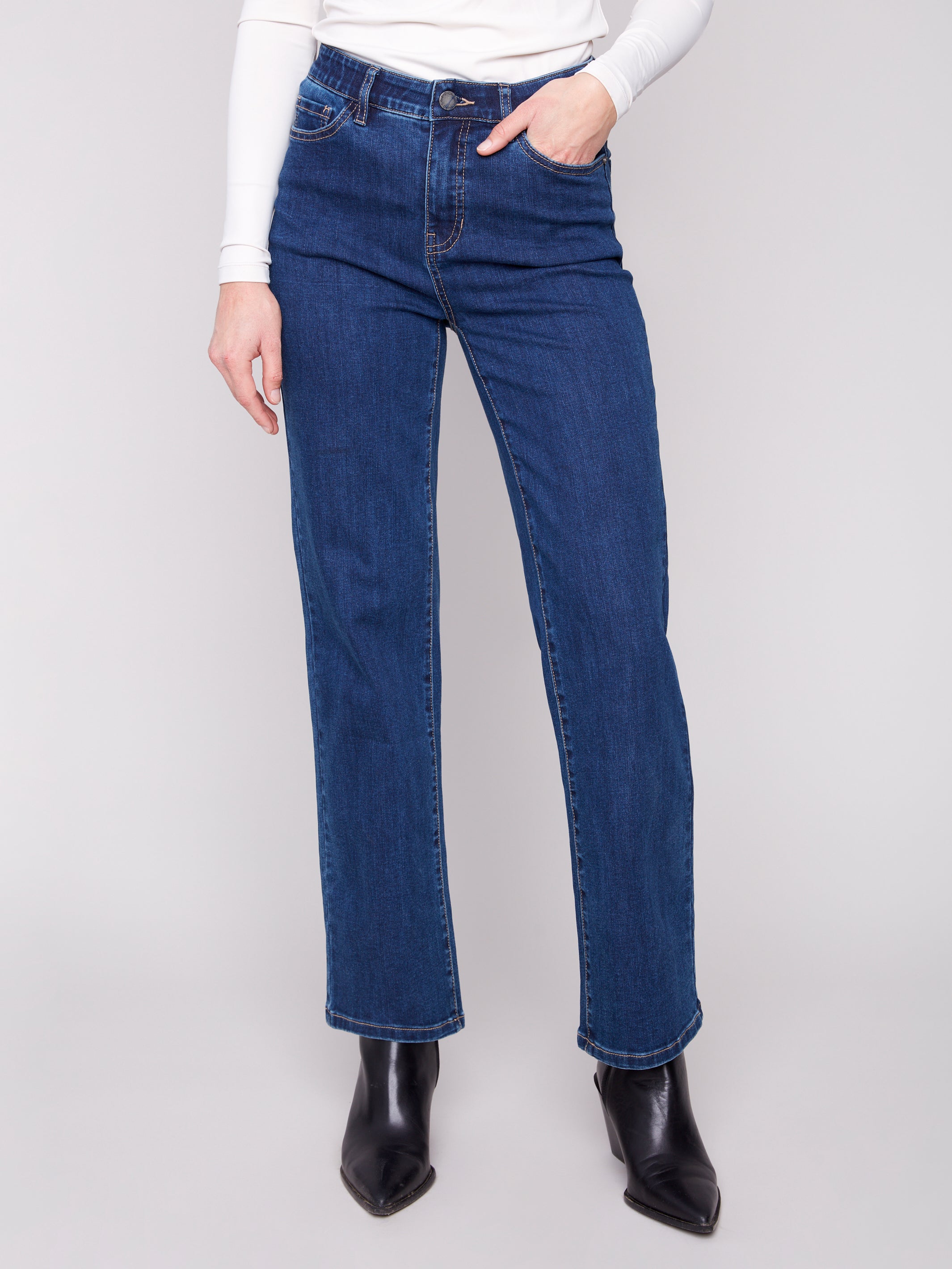 Charlotte Straight Leg C5584J/431A
