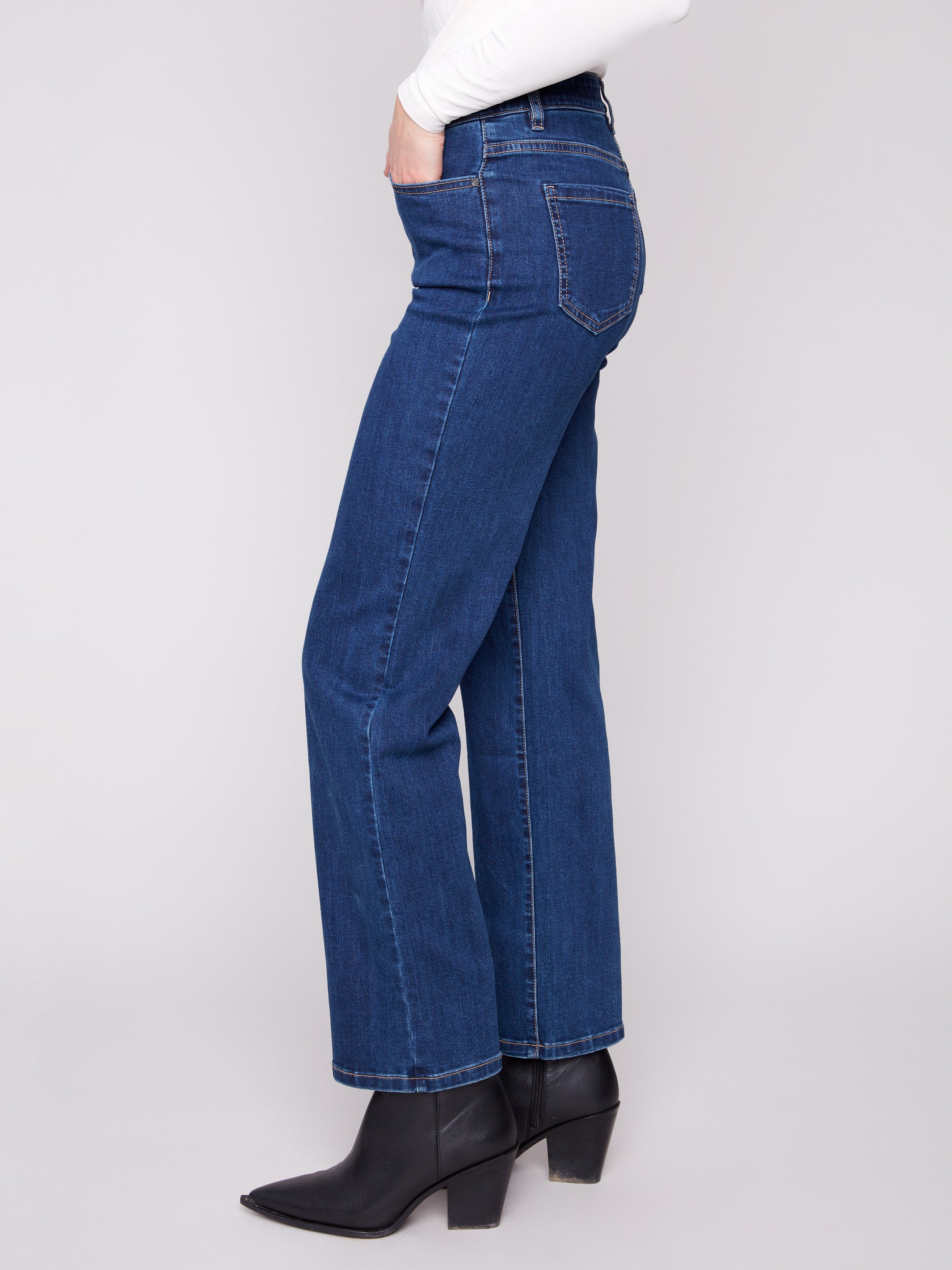 Charlotte Straight Leg C5584J/431A