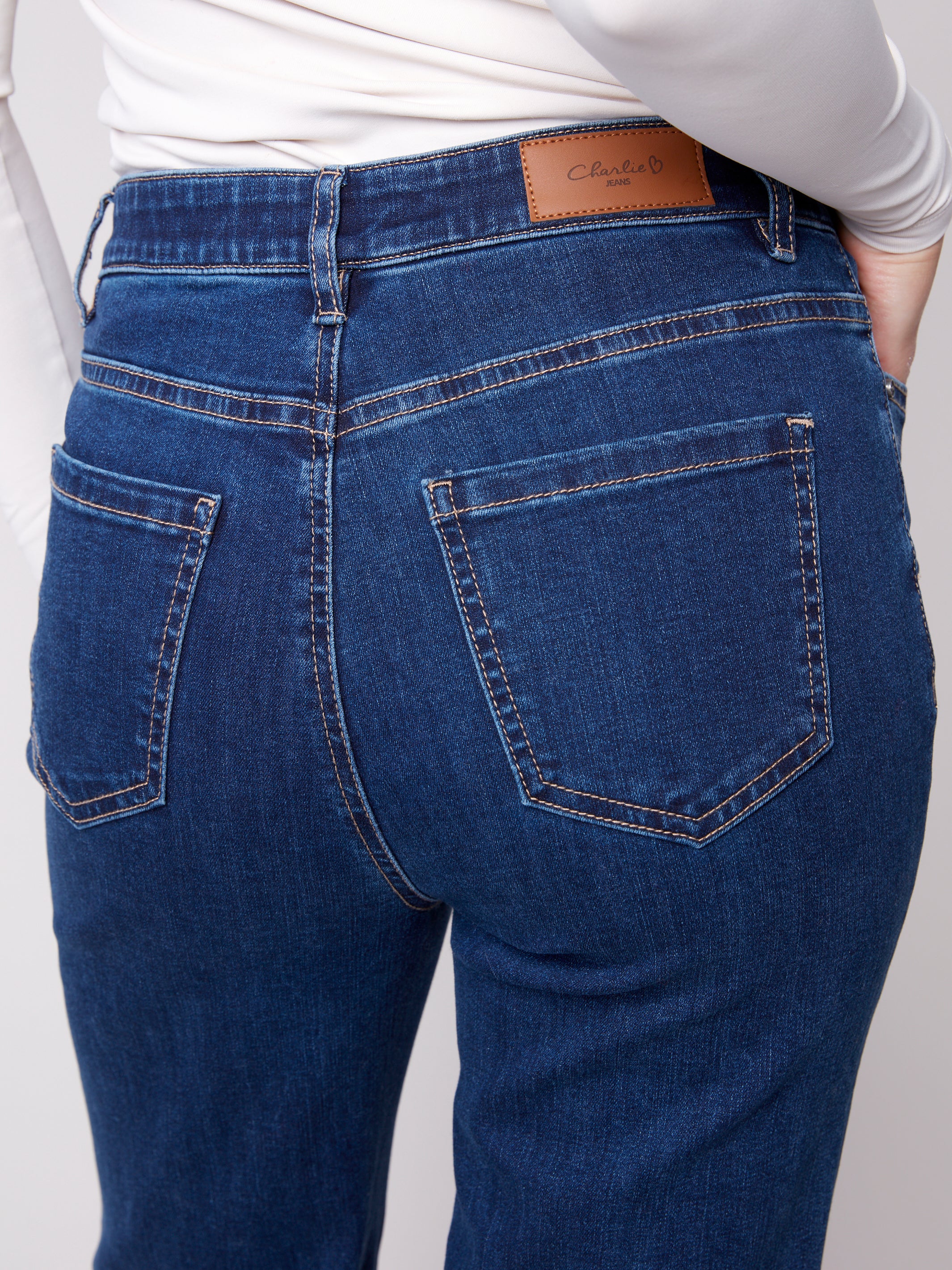 Charlotte Straight Leg C5584J/431A