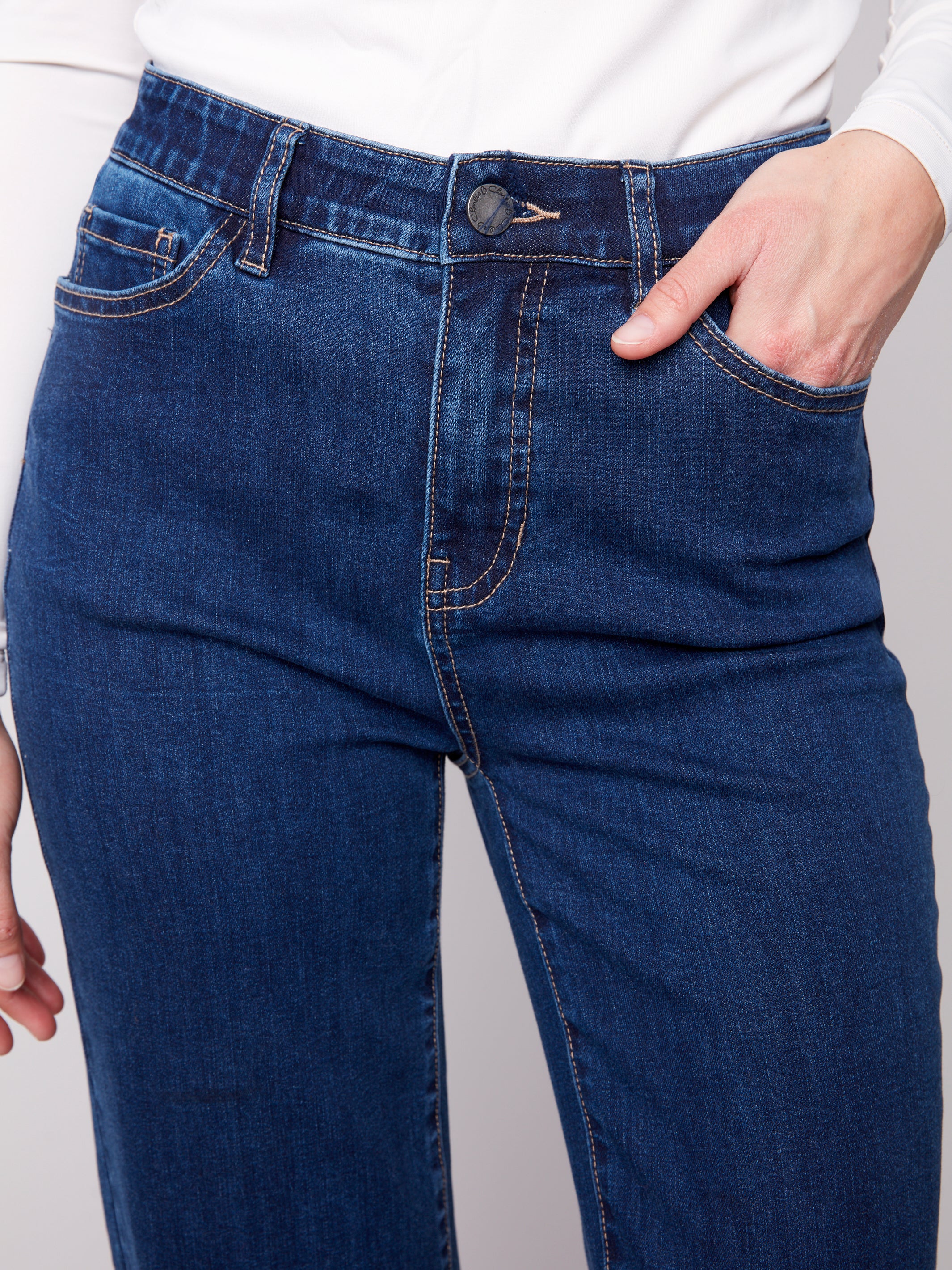 Charlotte Straight Leg C5584J/431A