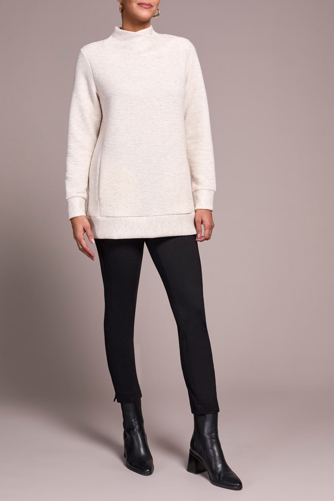 Tunic With Pockets 2293O/8306