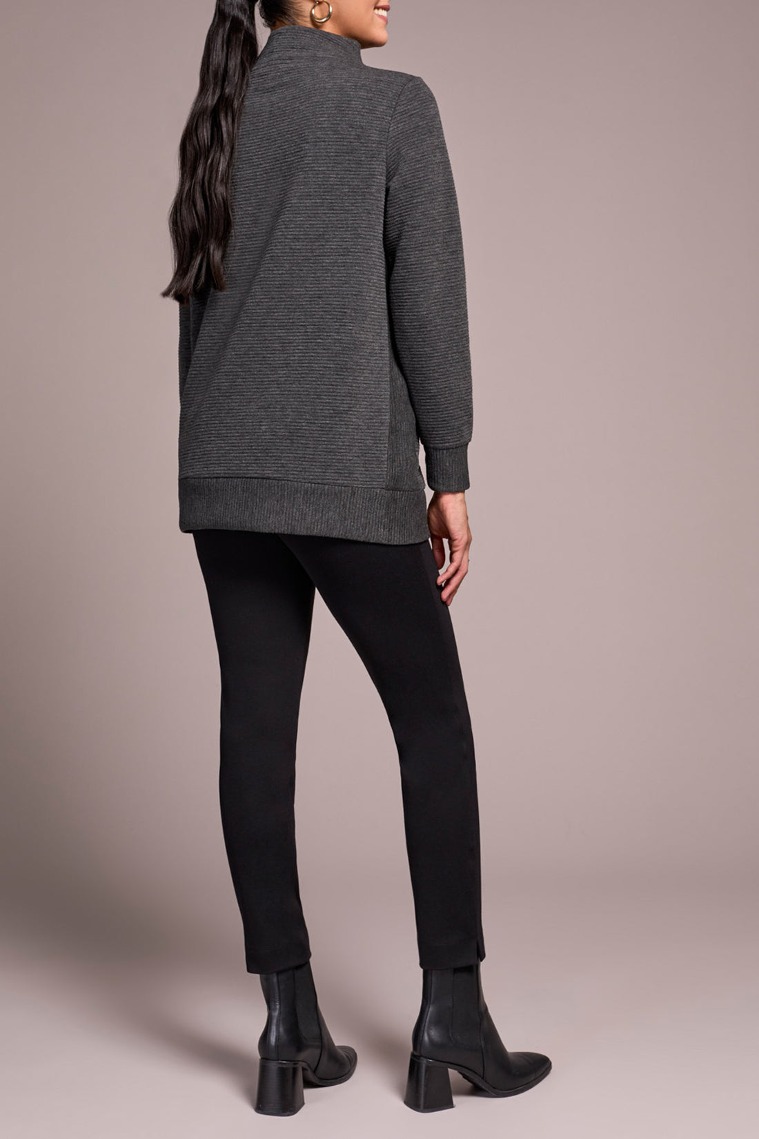 Tunic With Pockets 2293O/8306