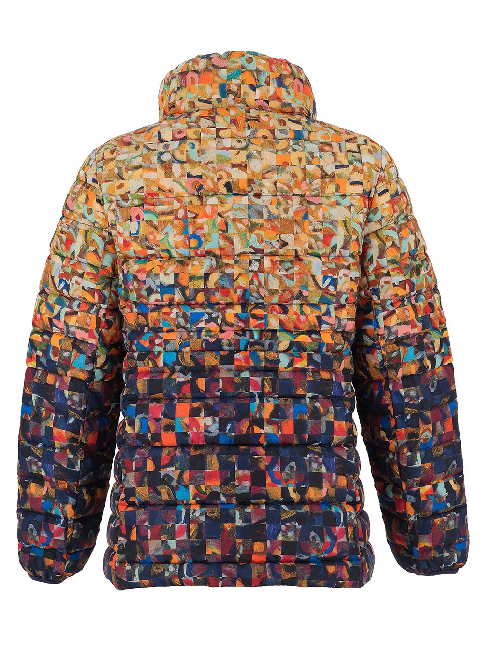 Woven Jacket 75835