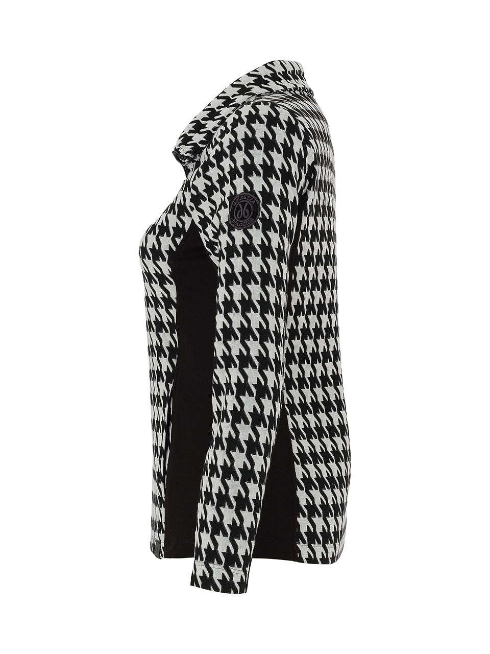 Knit Jacket 75103