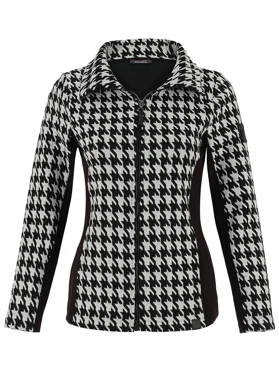 Knit Jacket 75103