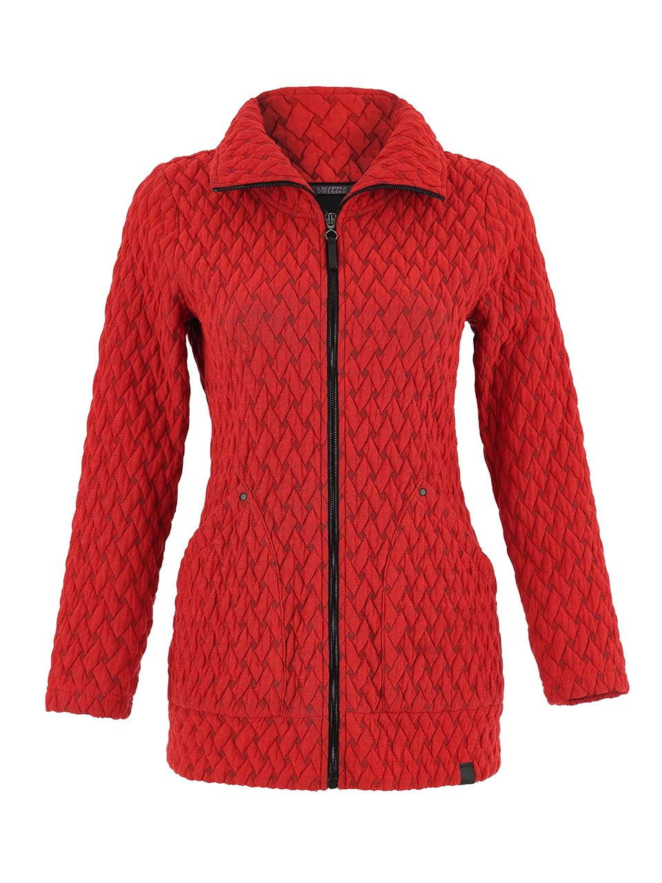 Knit Jacket 75183