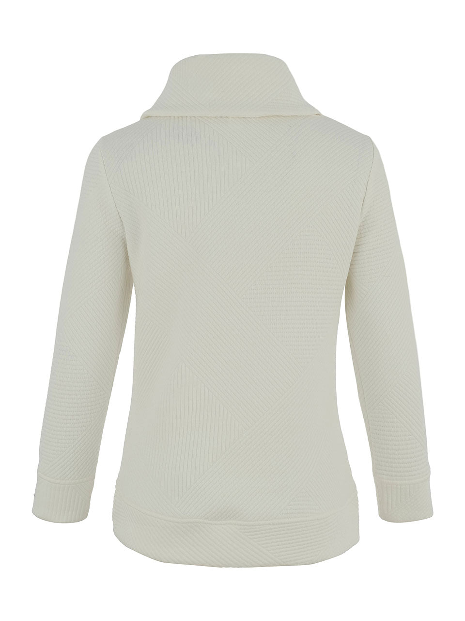 Knit Pullover 75192