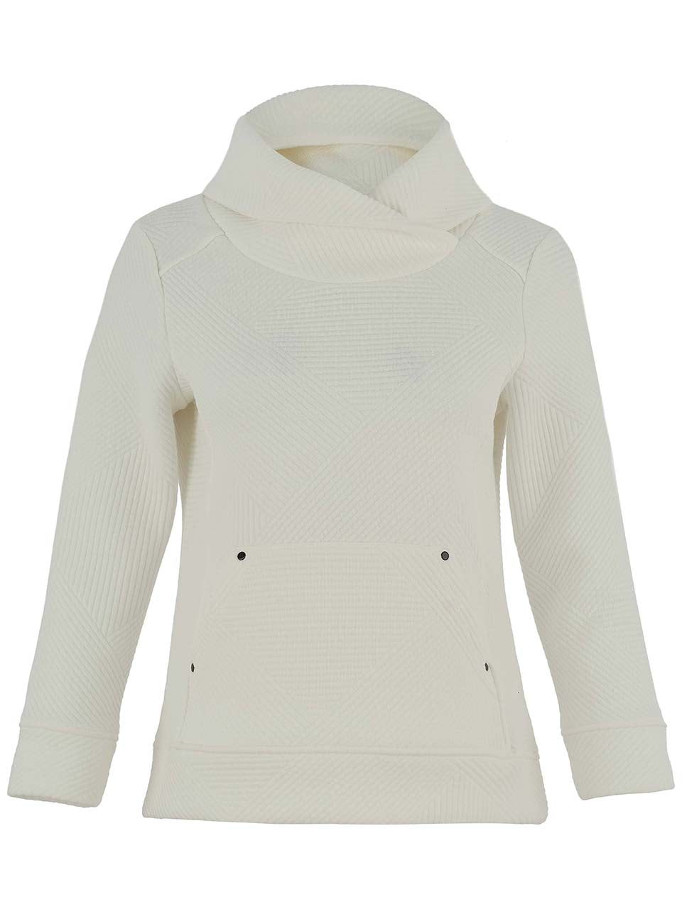 Knit Pullover 75192