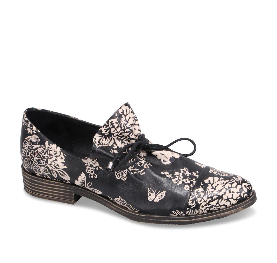 Kotty Leather Shoe