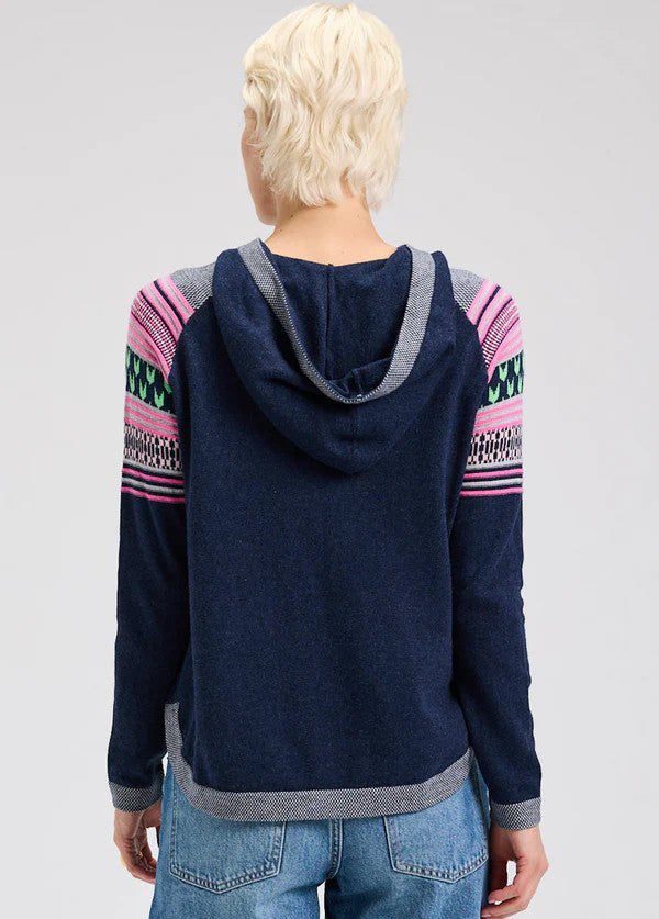 Apres Sweater Hoodie ZP7542U
