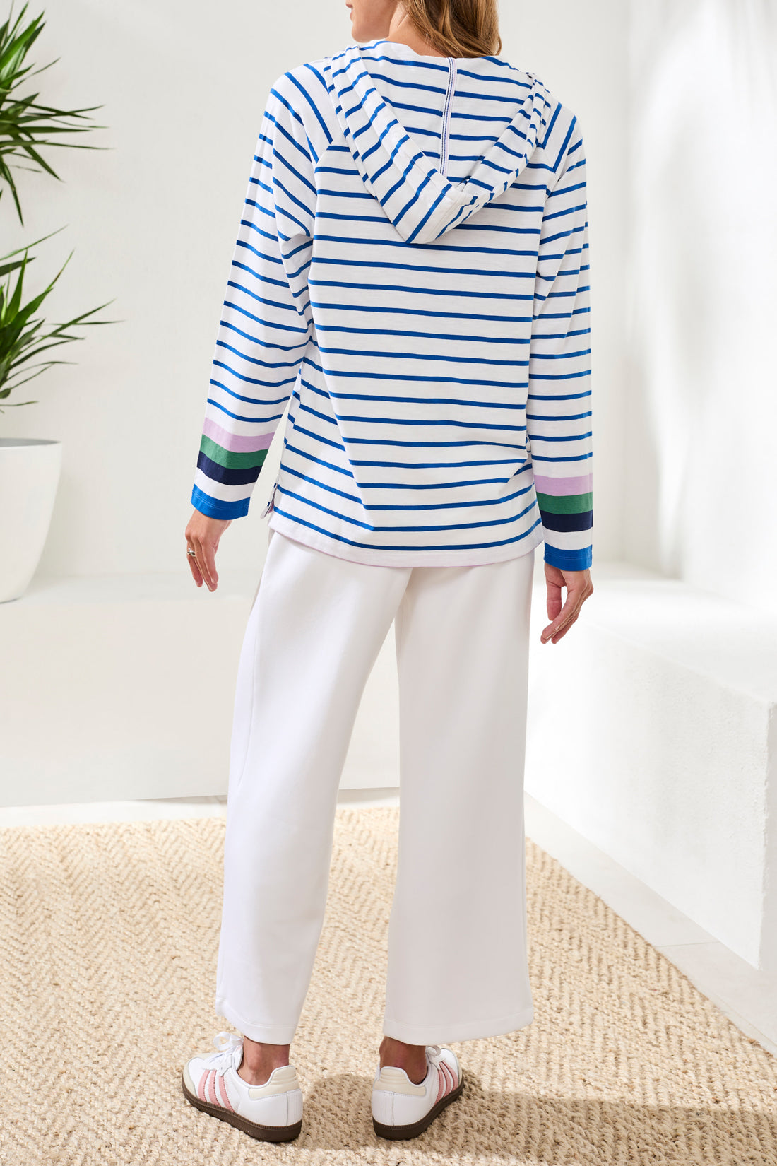 Raglan Hoody 3067O-3241