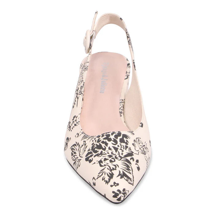 Abigale Slingback Heel