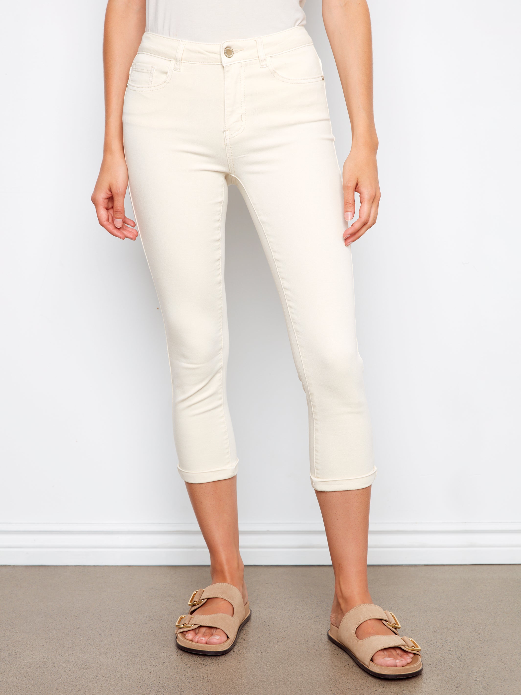 Twill Pant C5770-626C