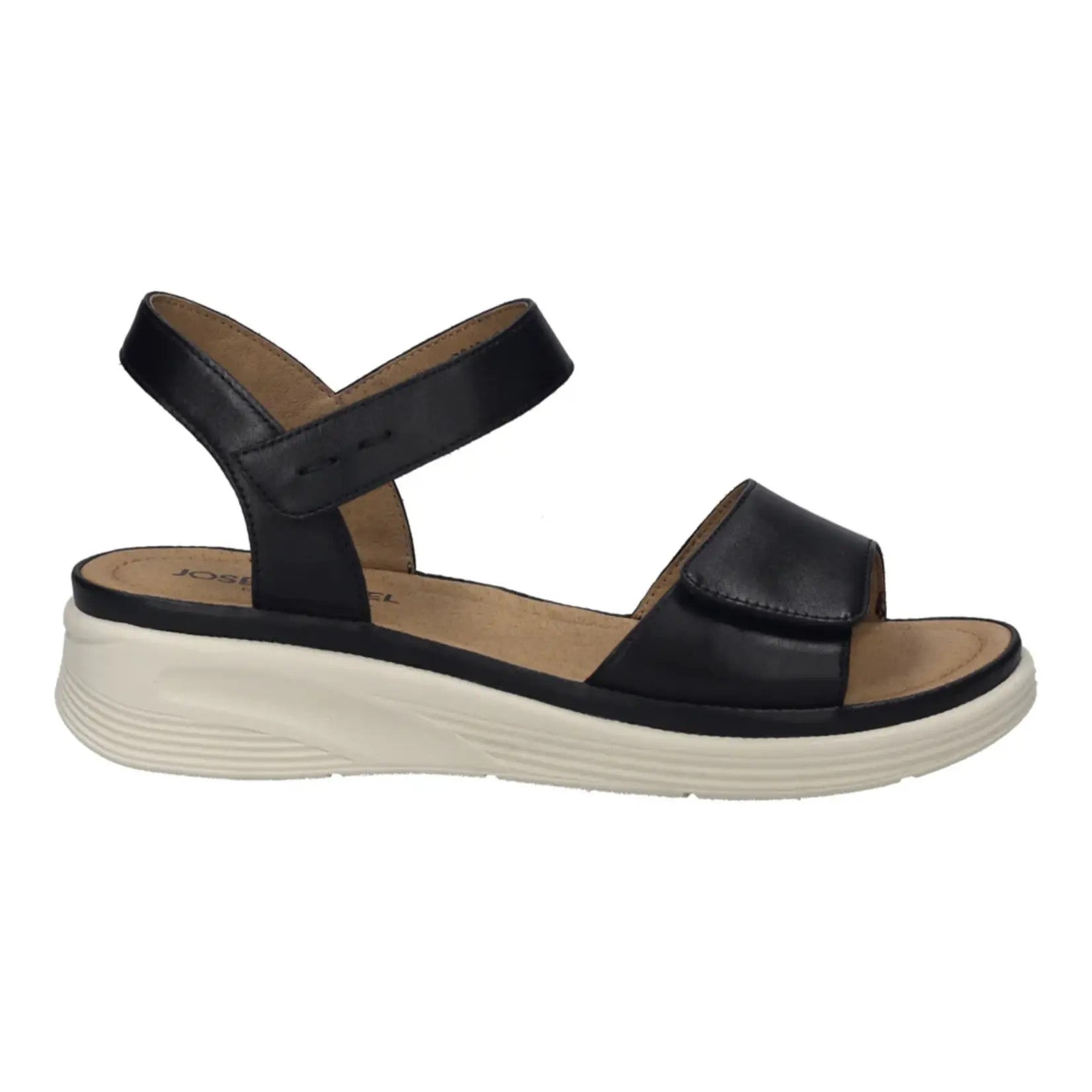 Sevran 01 Sandal Bk-Strap (2 Colors)