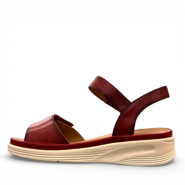 Sevran 01 Sandal Bk-Strap (2 Colors)