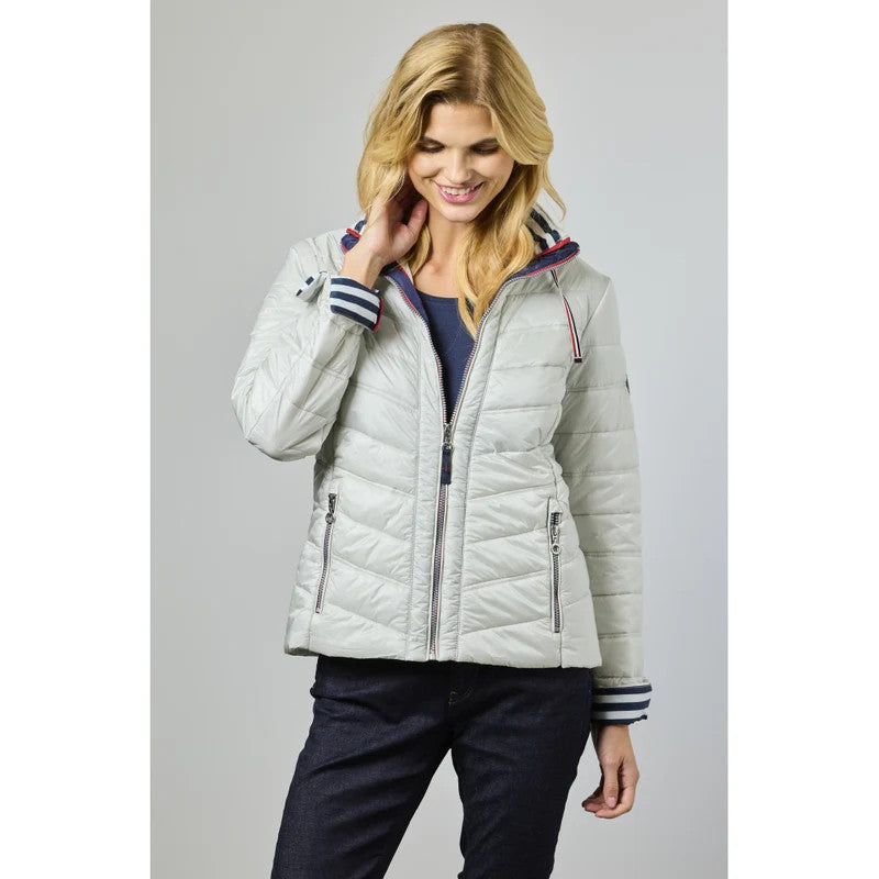 Elizabeth Jacket 2254