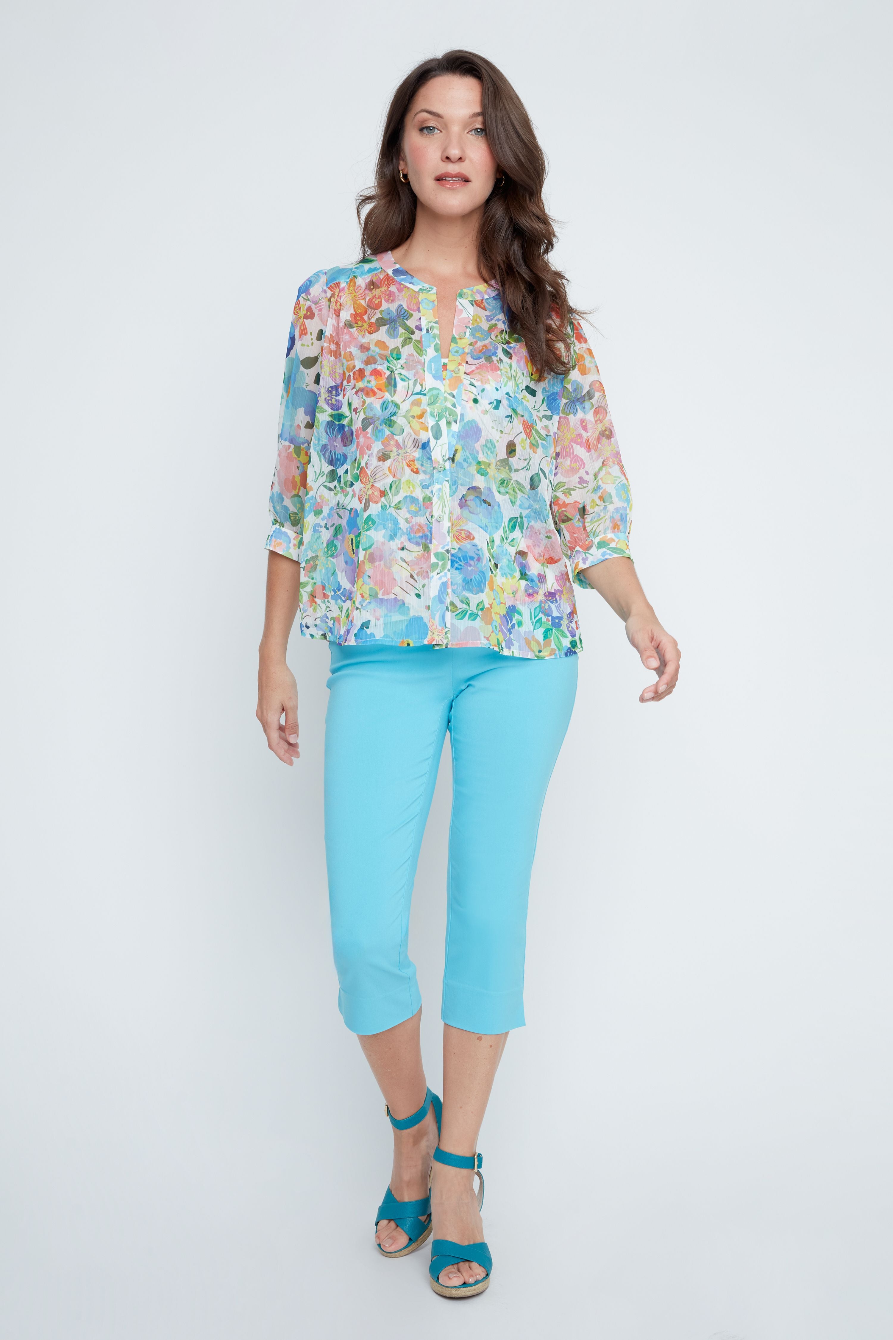 Woven Blouse R5239/110