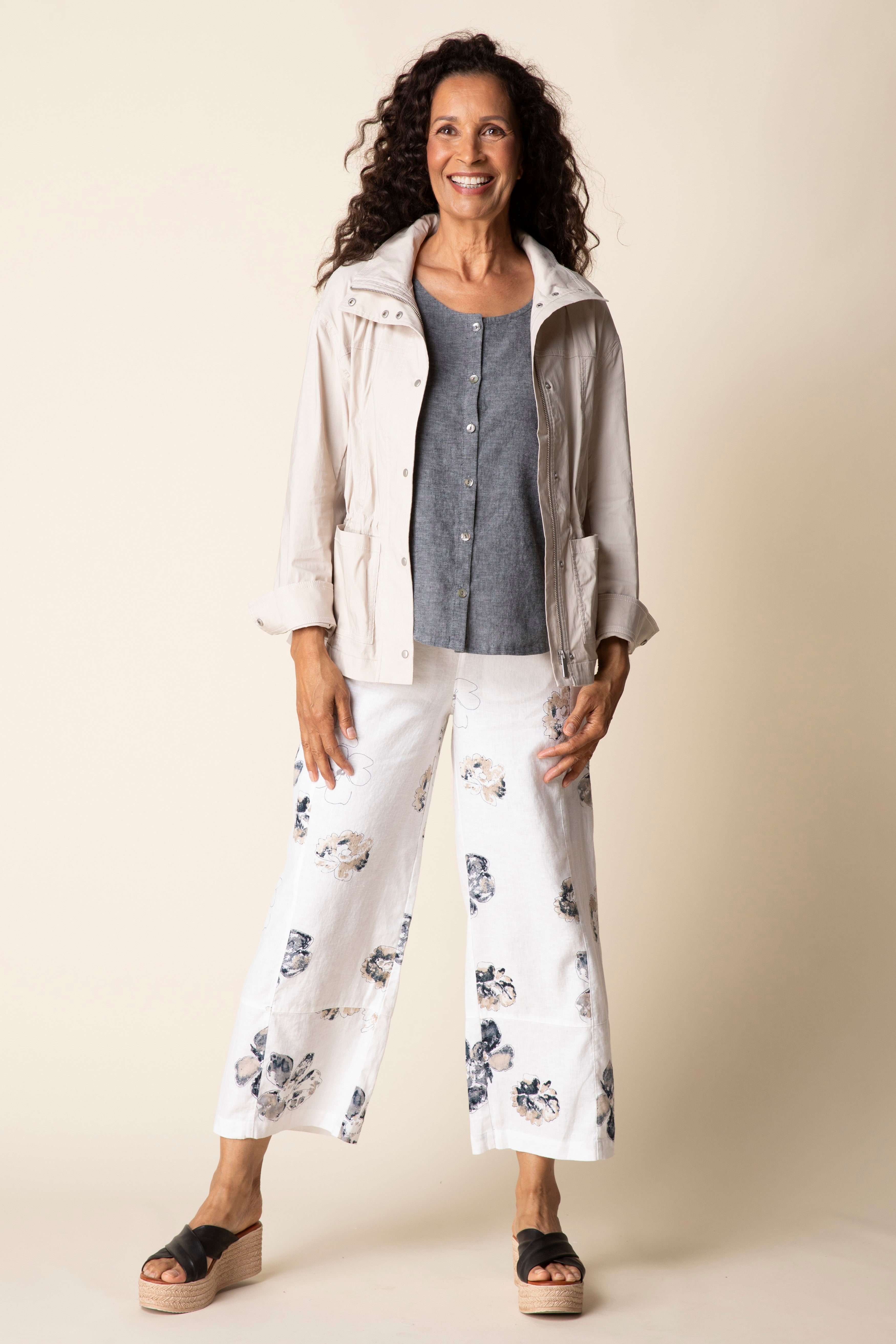 Chatham Jacket H17948