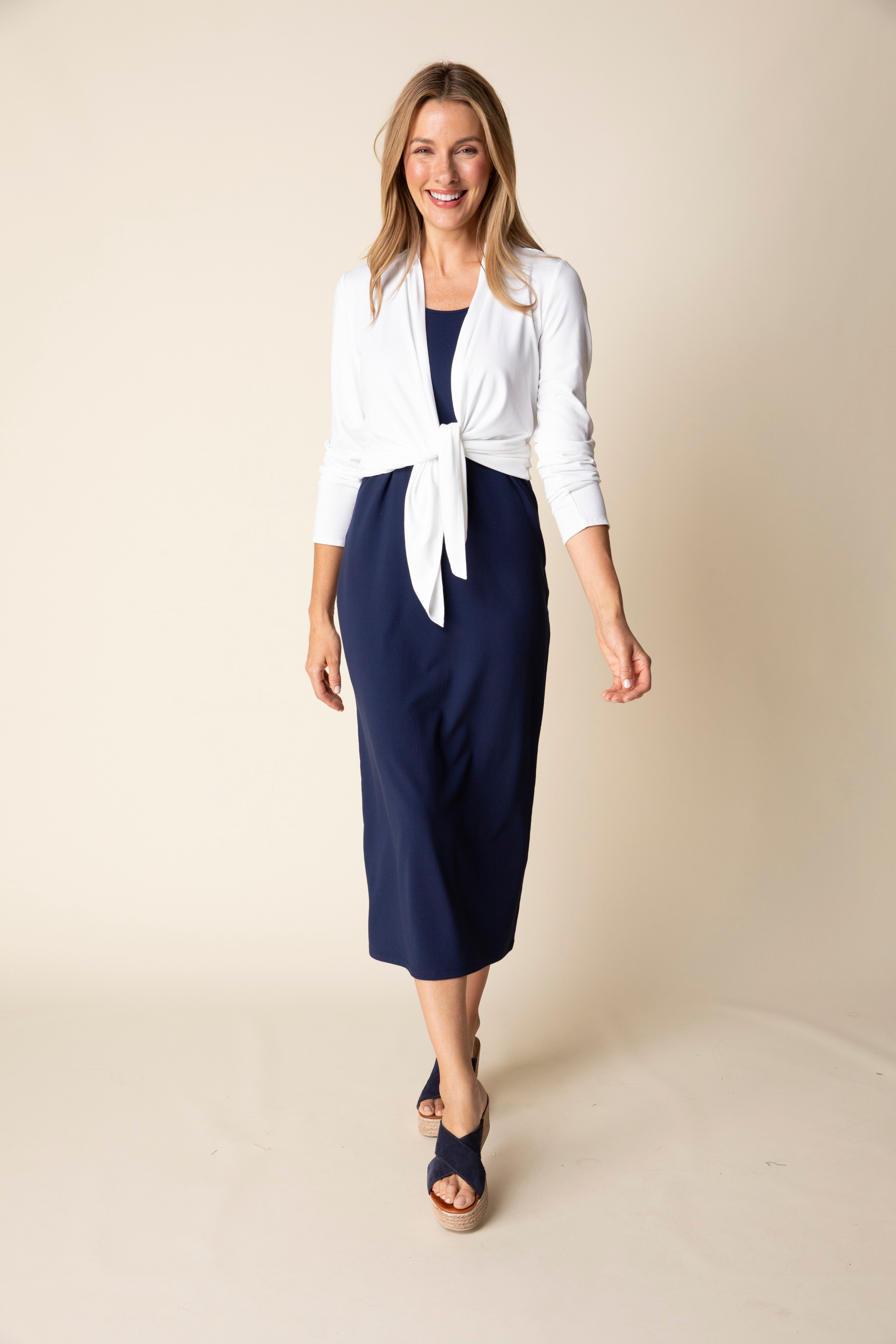 Waterfall Jacket H55931S6