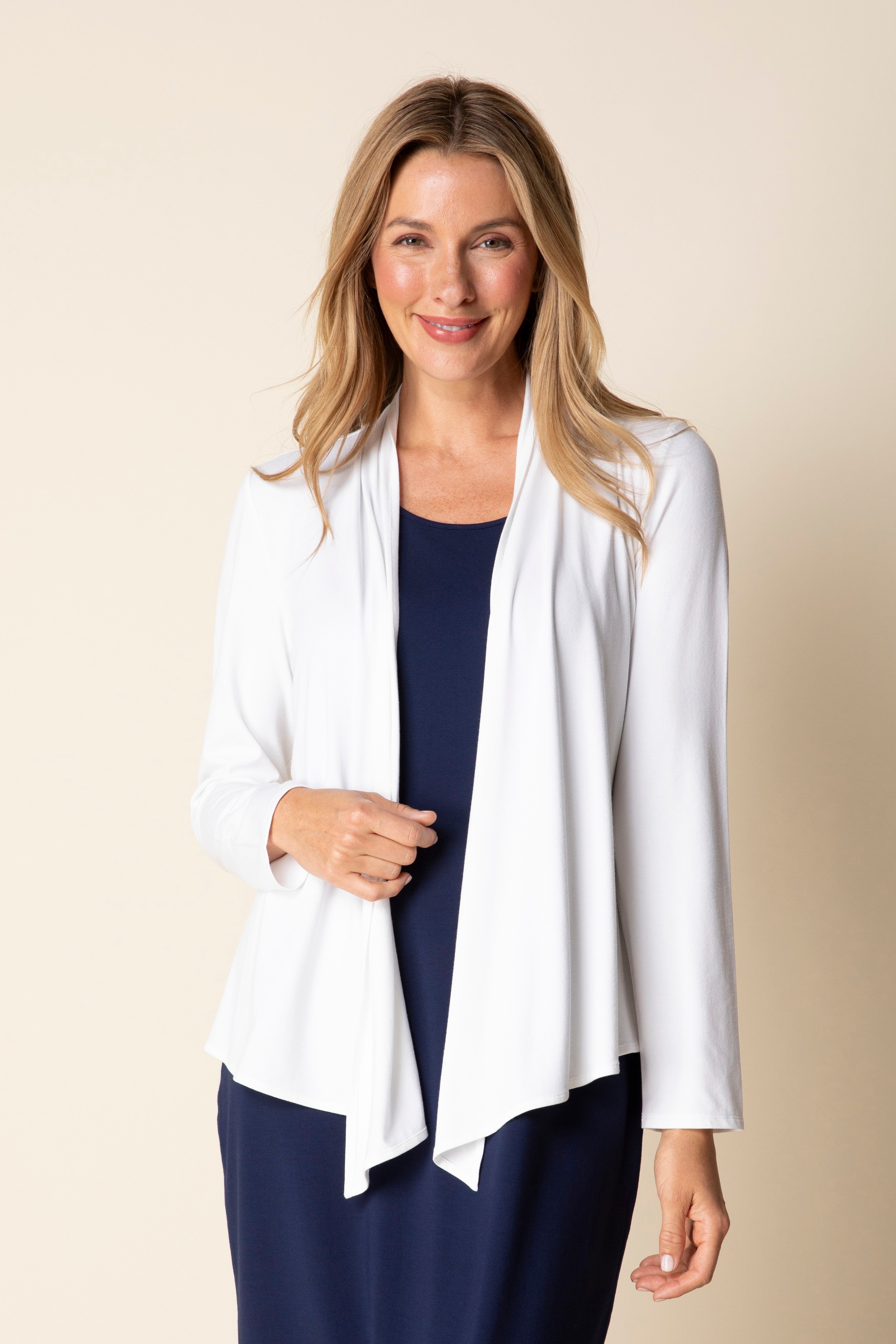 Waterfall Jacket H55931S6