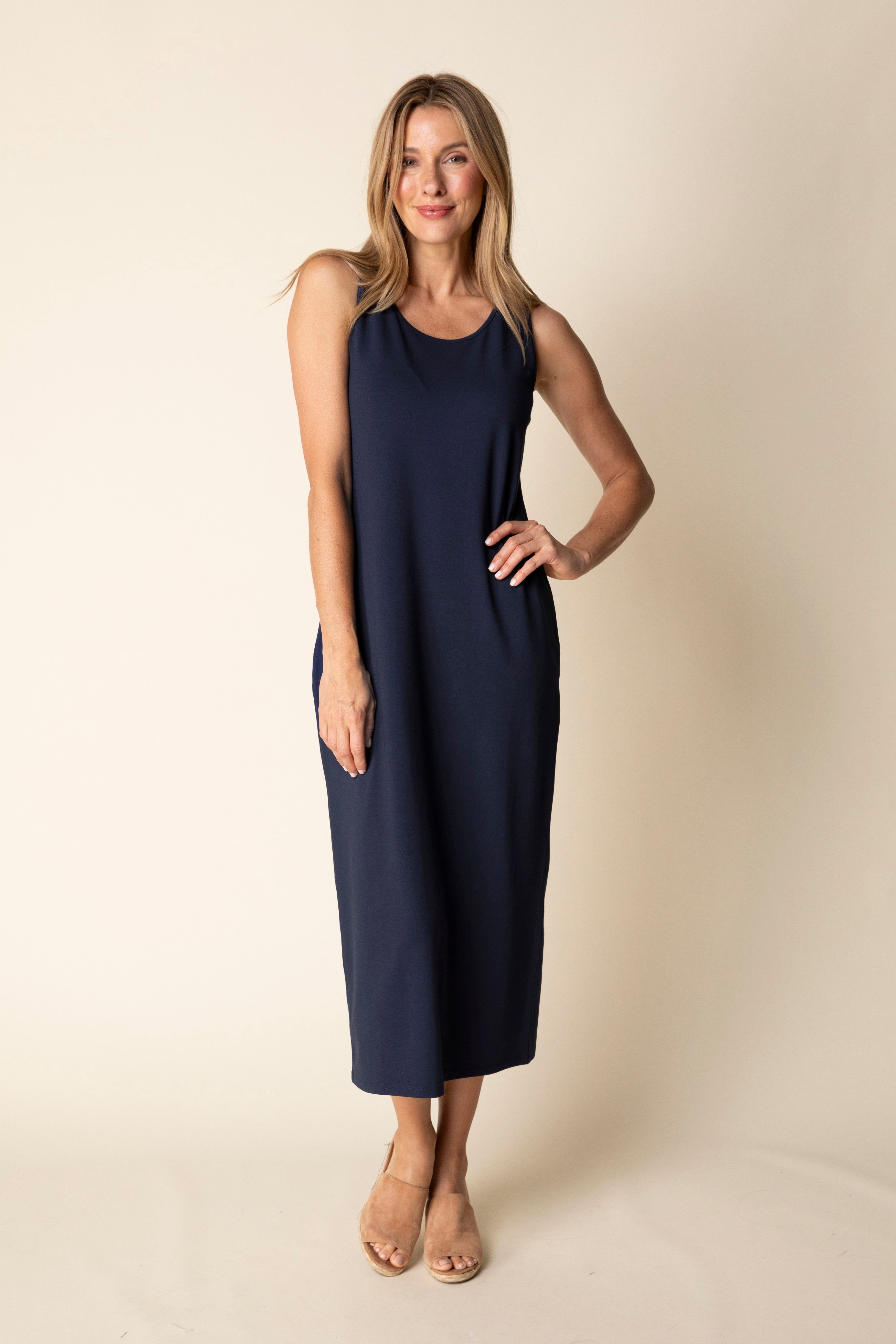 Everything Dress H55985S6