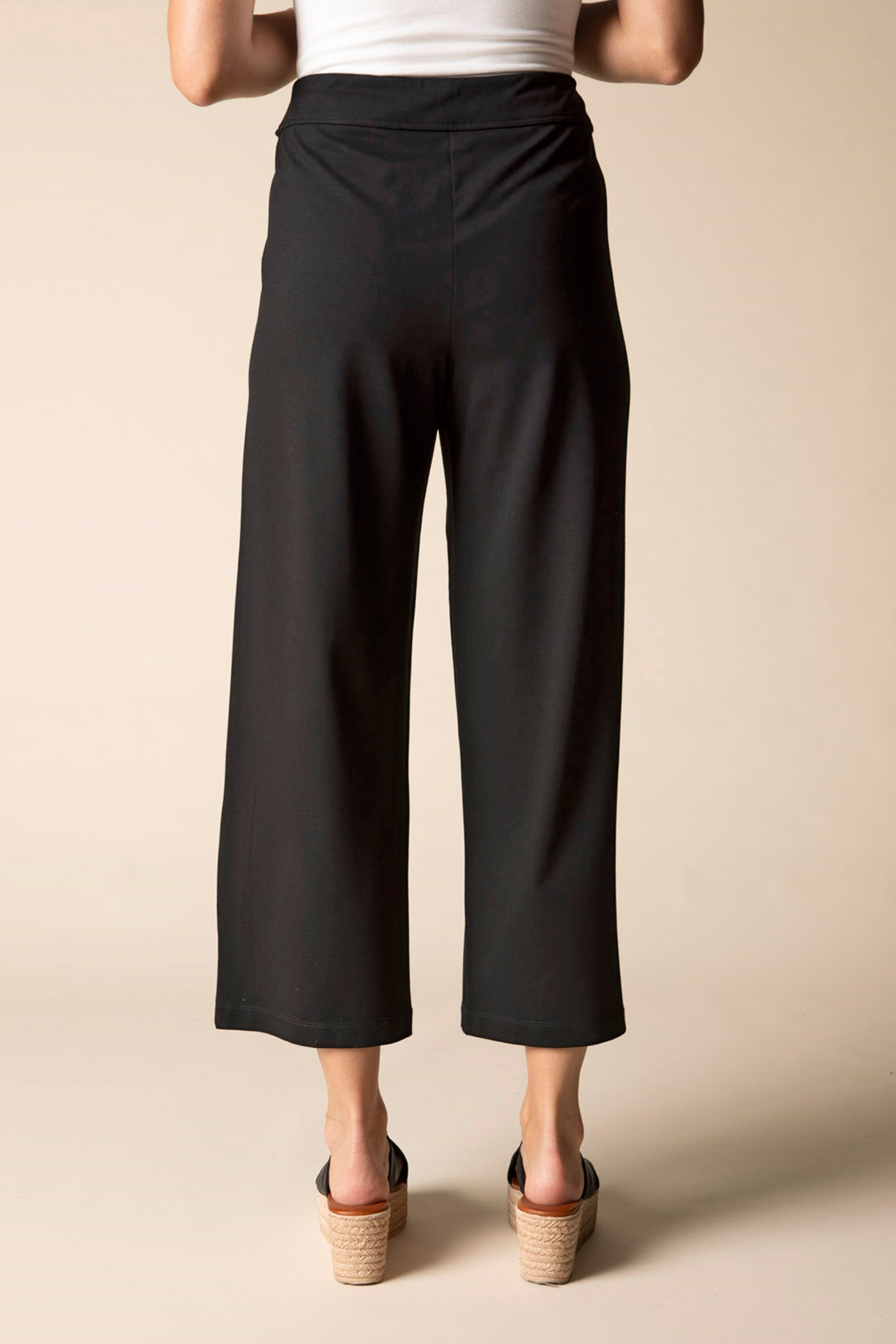 Ruched Pant H55967