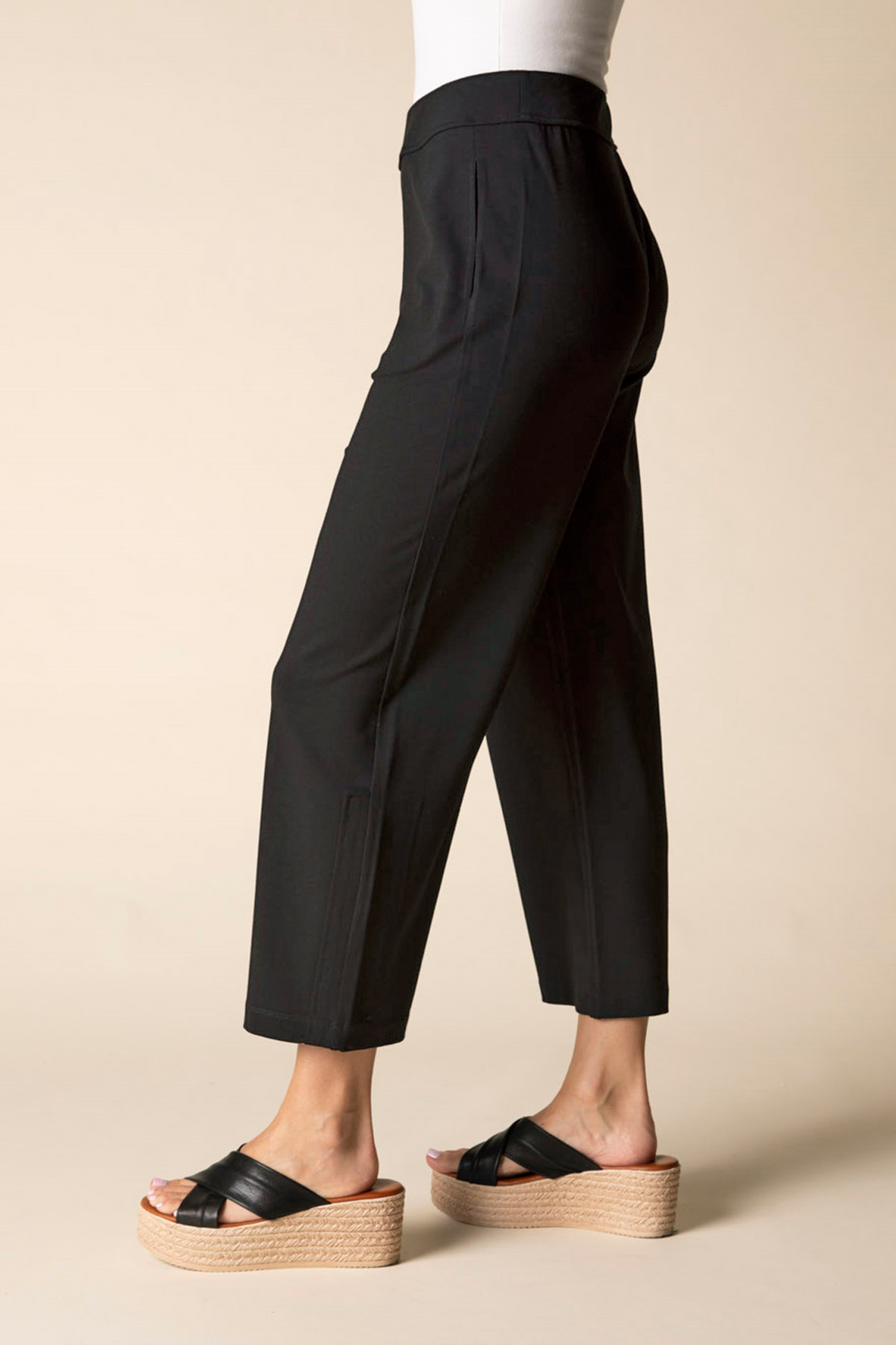 Ruched Pant H55967