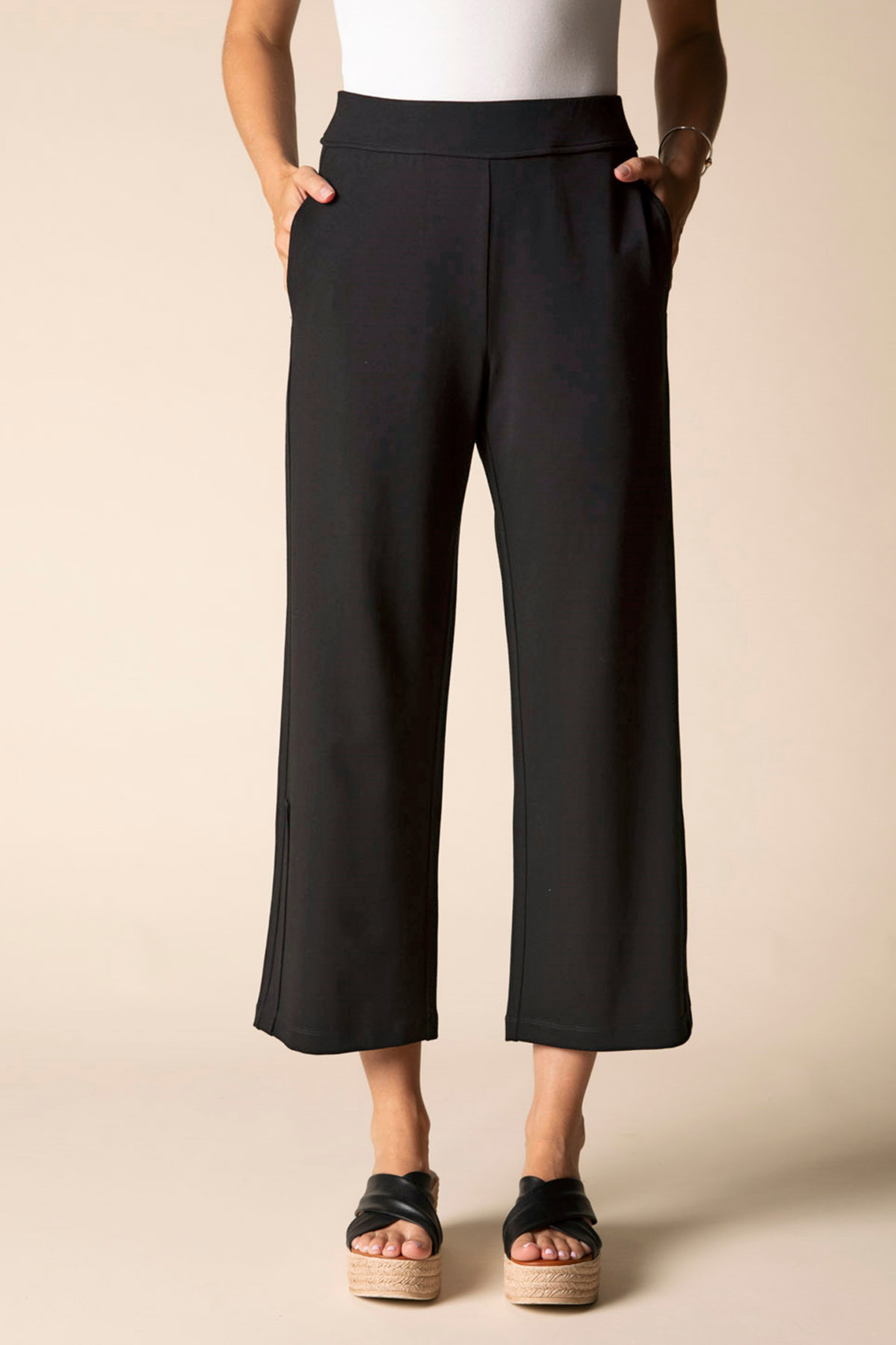 Ruched Pant H55967