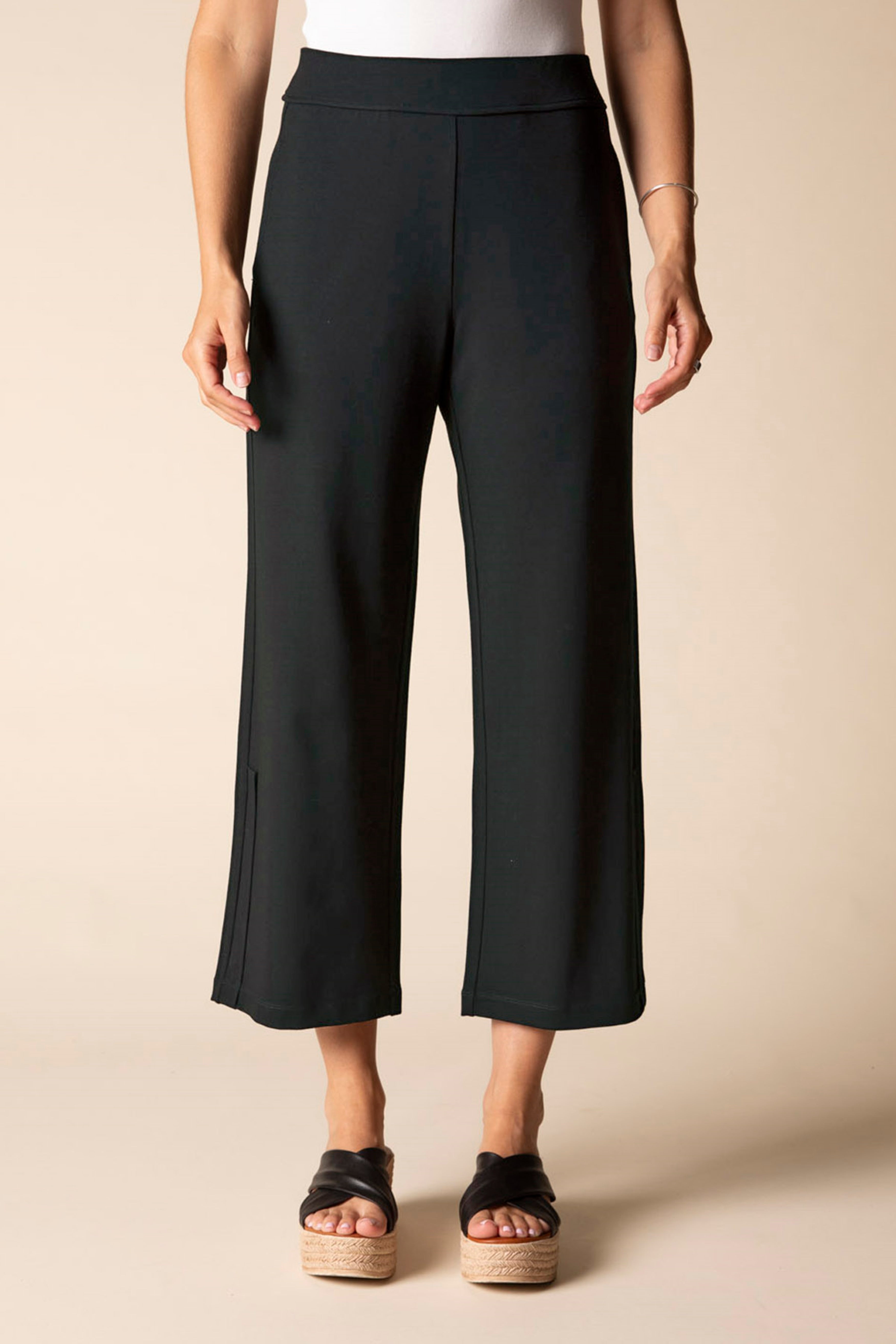 Ruched Pant H55967