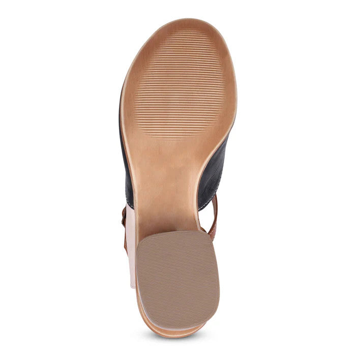 Nicky Heeled Mary Jane