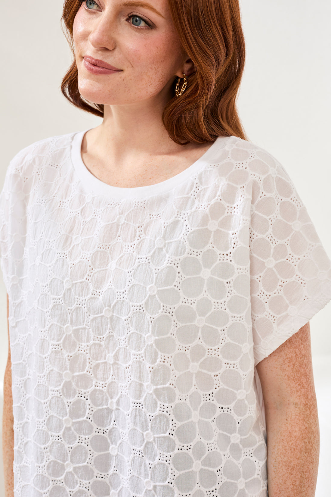 Cap Sleeve Top 2483O/8437