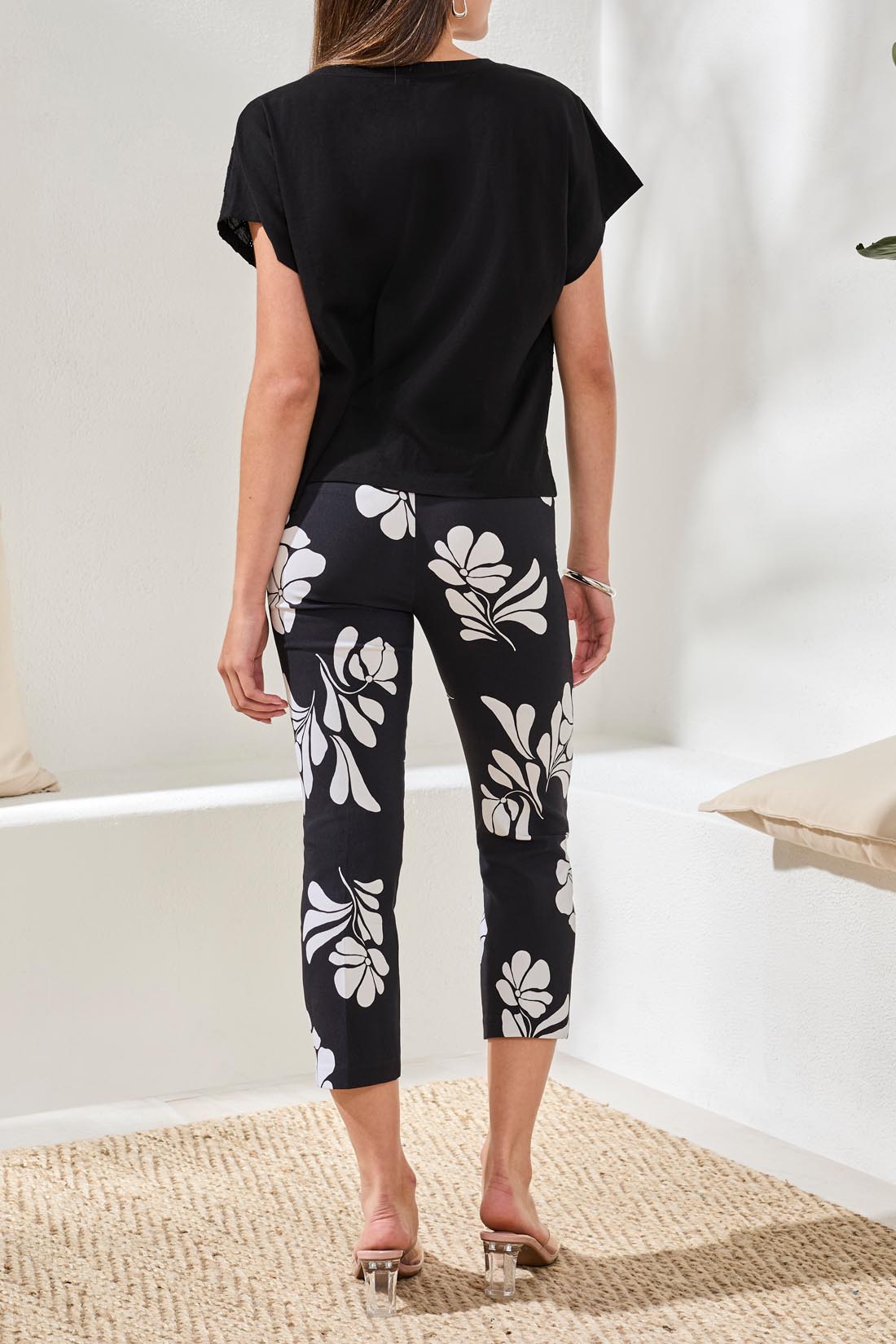 Cap Sleeve Top 2483O/8437