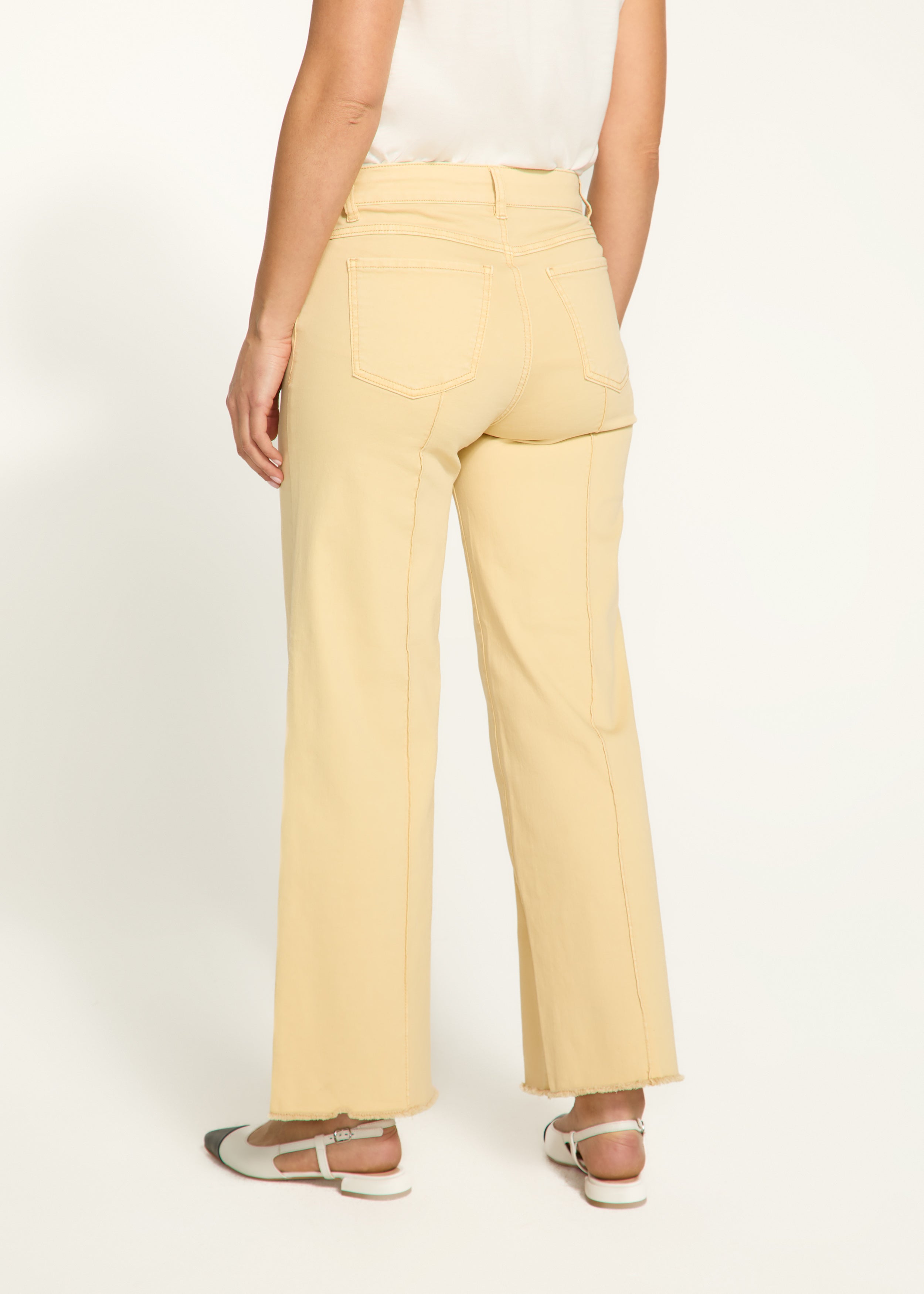 Olivia Wide Ankle 2201511