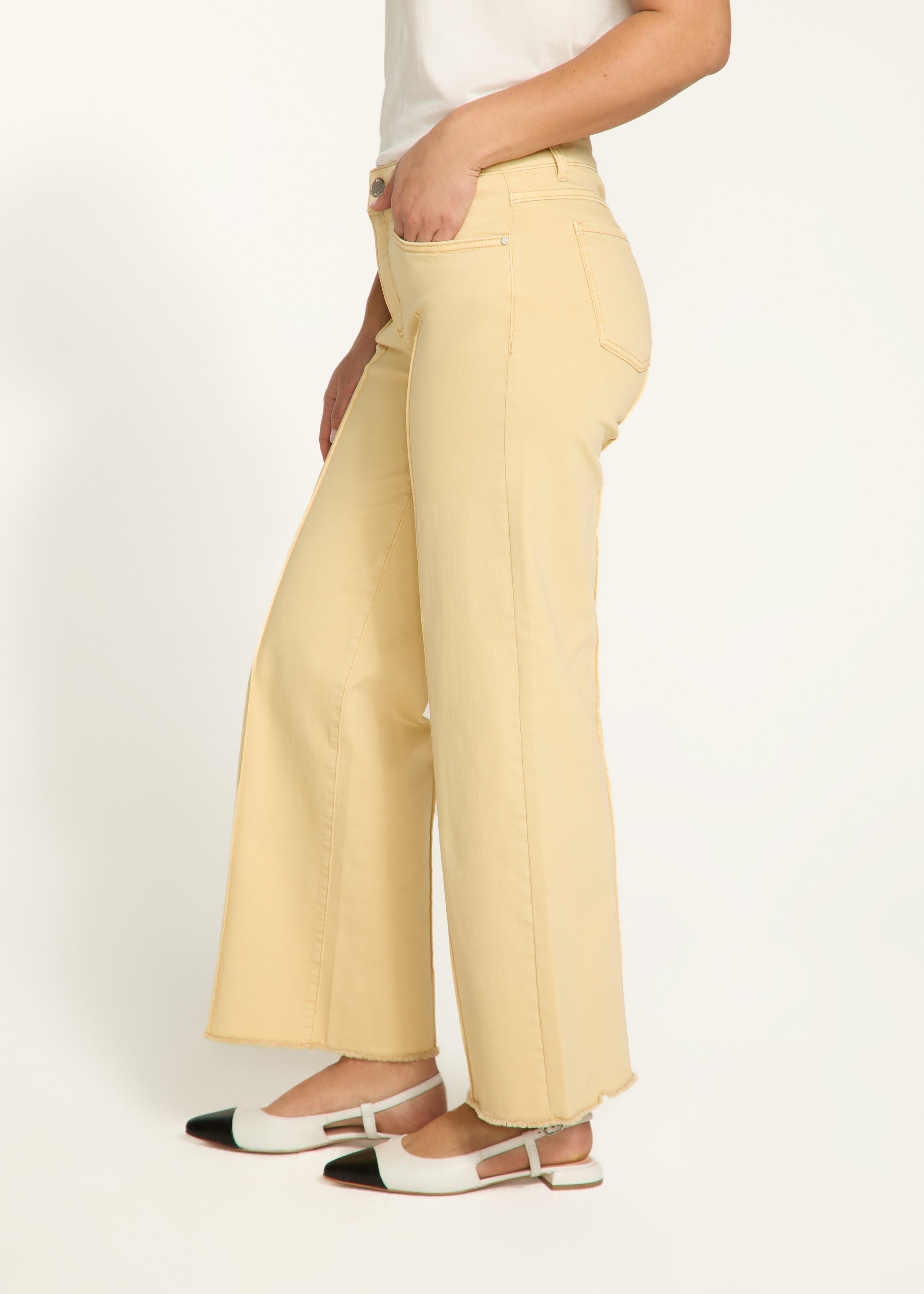 Olivia Wide Ankle 2201511