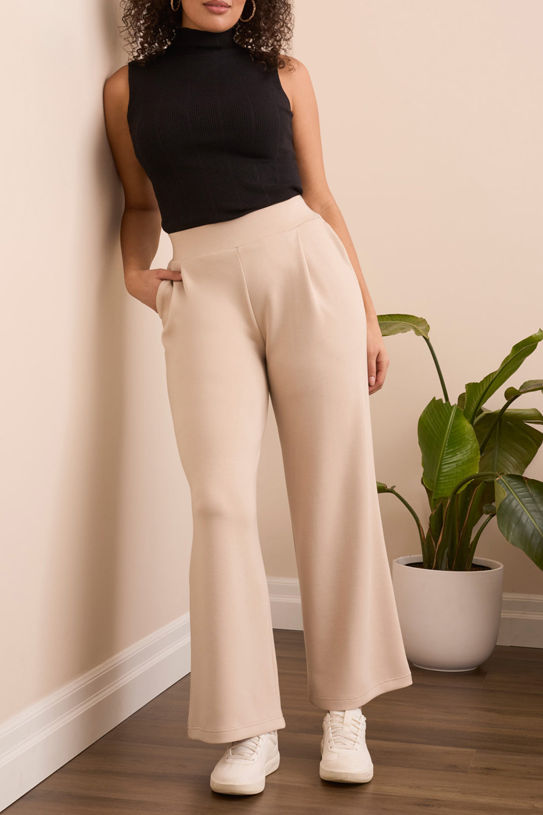 Pull On Pant 2238O/3390
