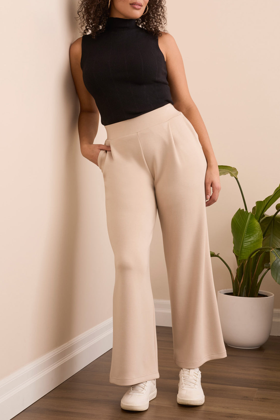 Pull On Pant 2238O/3390