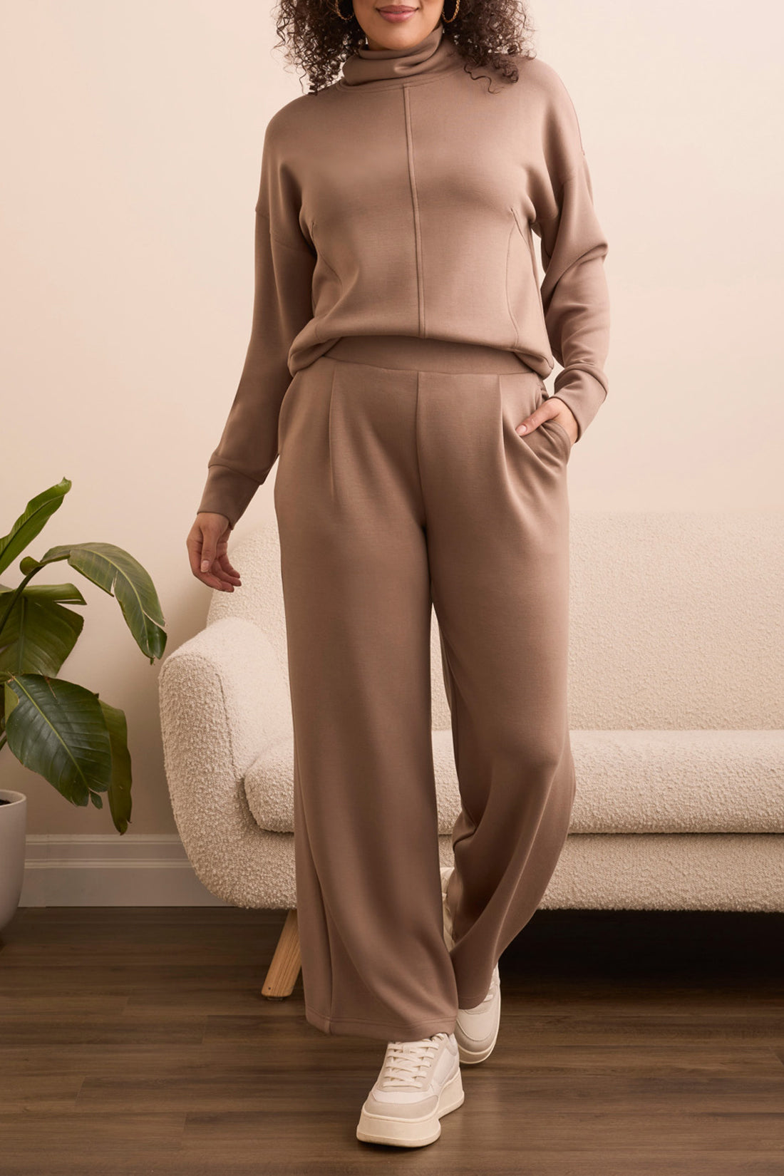 Pull On Pant 2238O/3390