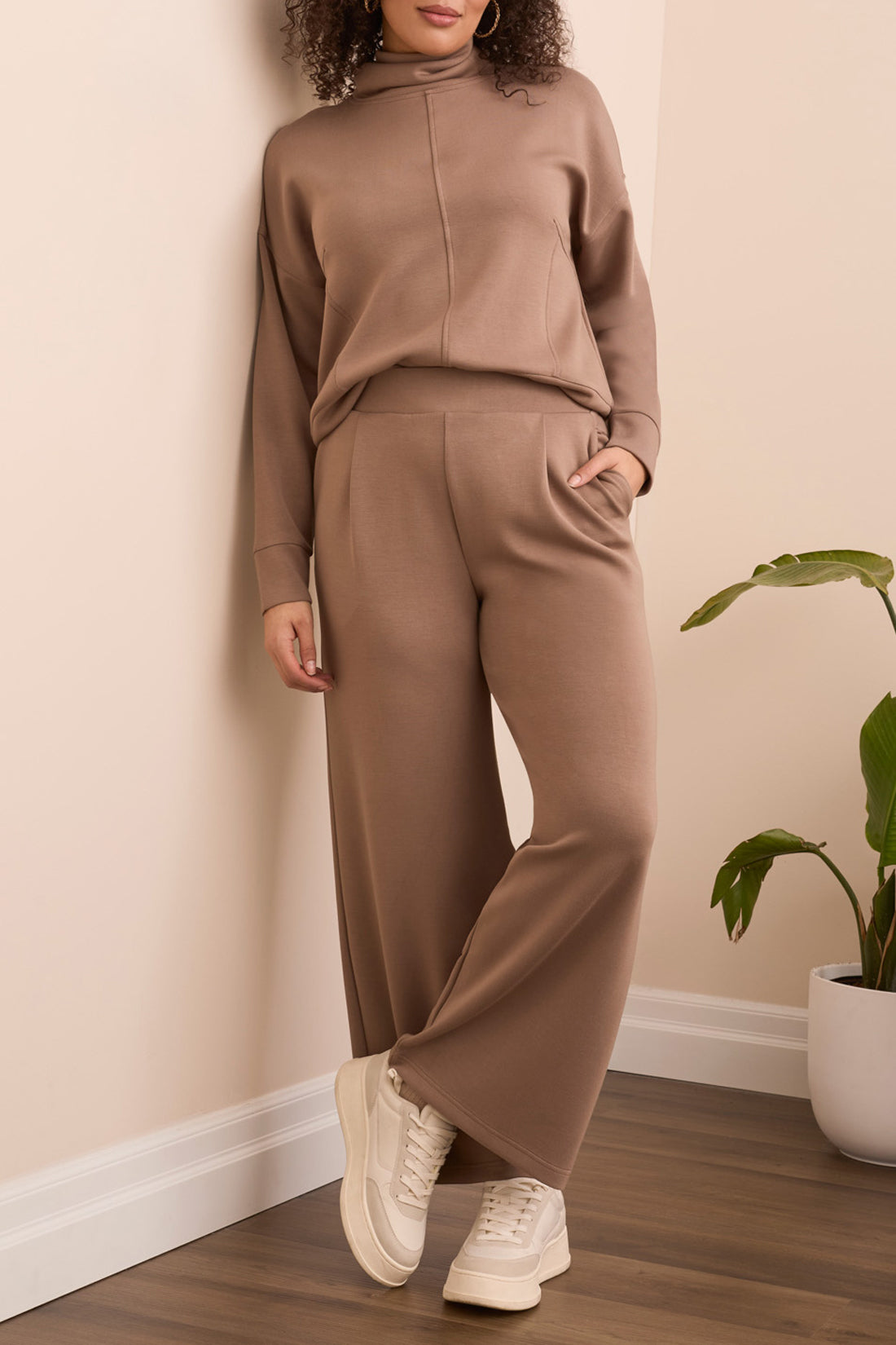 Pull On Pant 2238O/3390